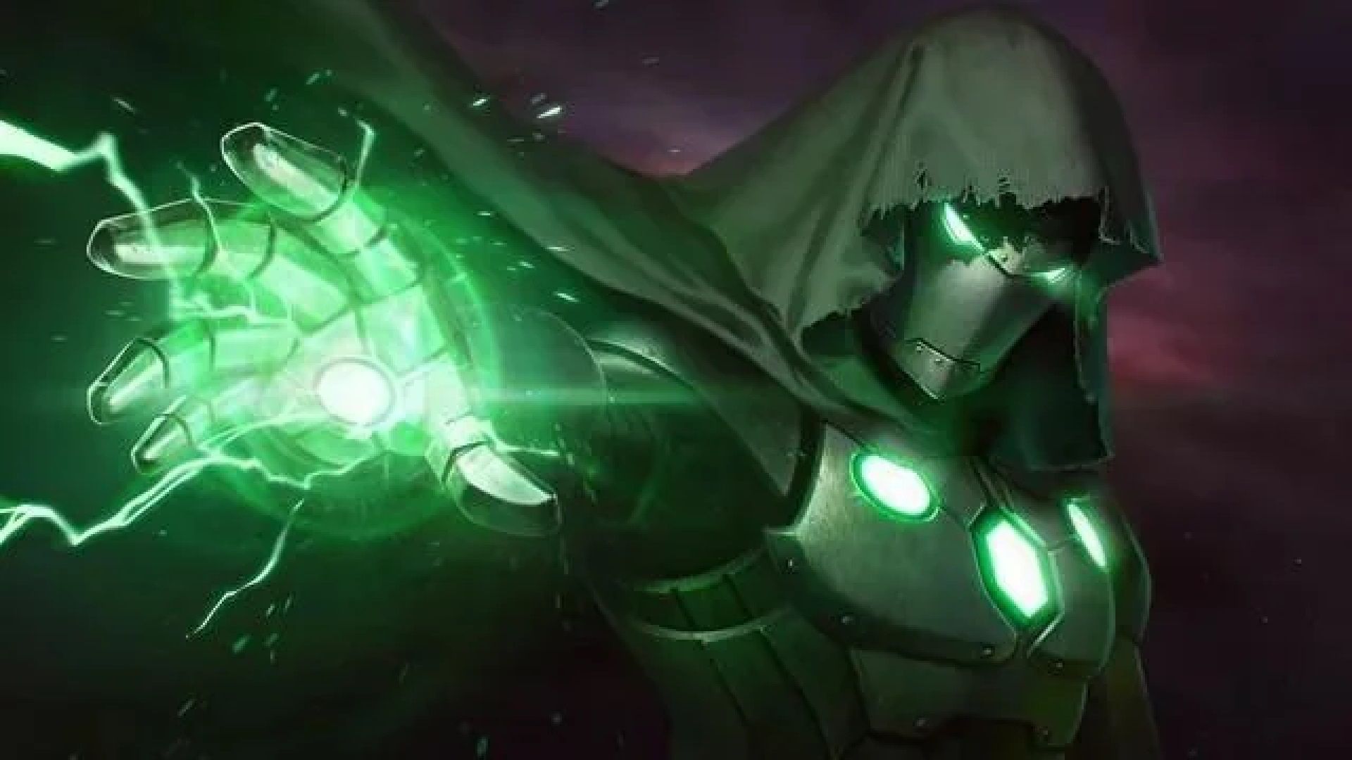 8 Best Versions of Doctor Doom the MCU Could Take Influence From