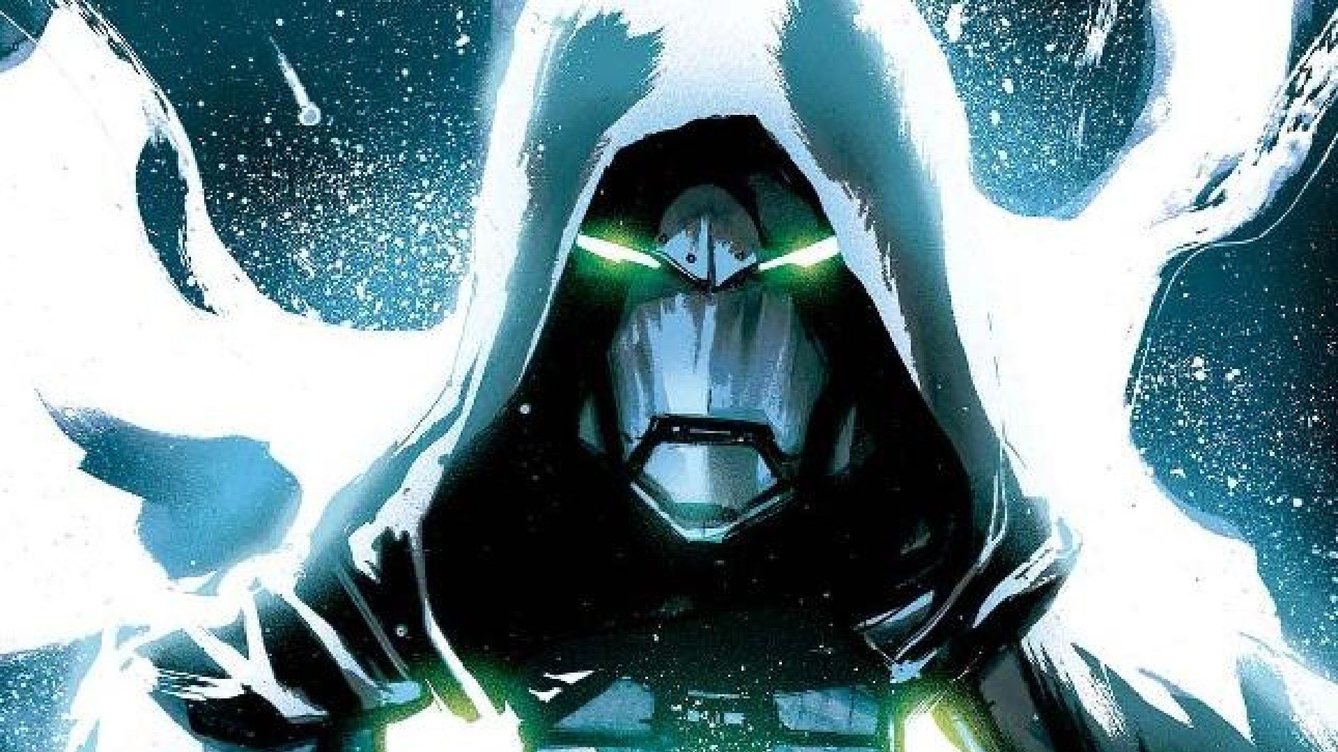 8 Best Versions of Doctor Doom the MCU Could Take Influence From