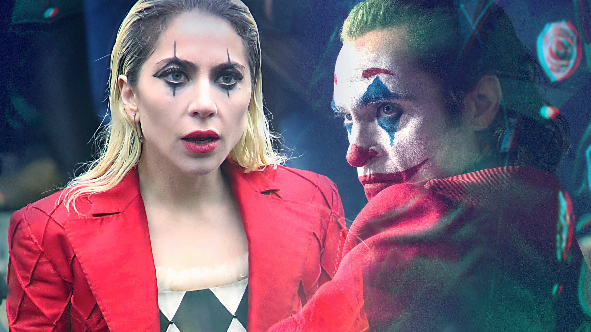 Warner Bros. Exec Partly Blames Lady Gaga's Harley Quinn Casting for Joker: Folie  Deux Failure