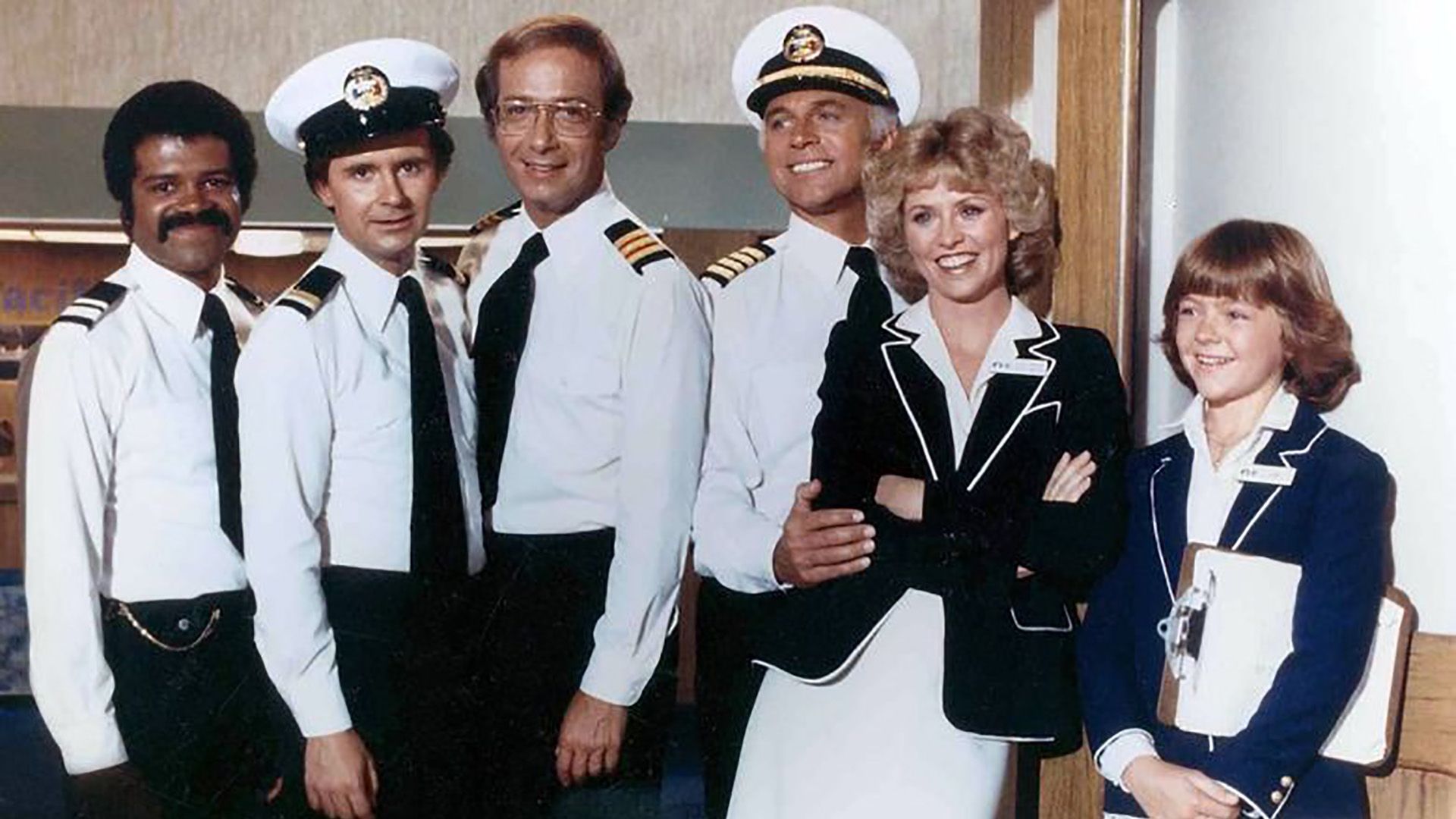 Doctor Odyssey is This Generations The Love Boat