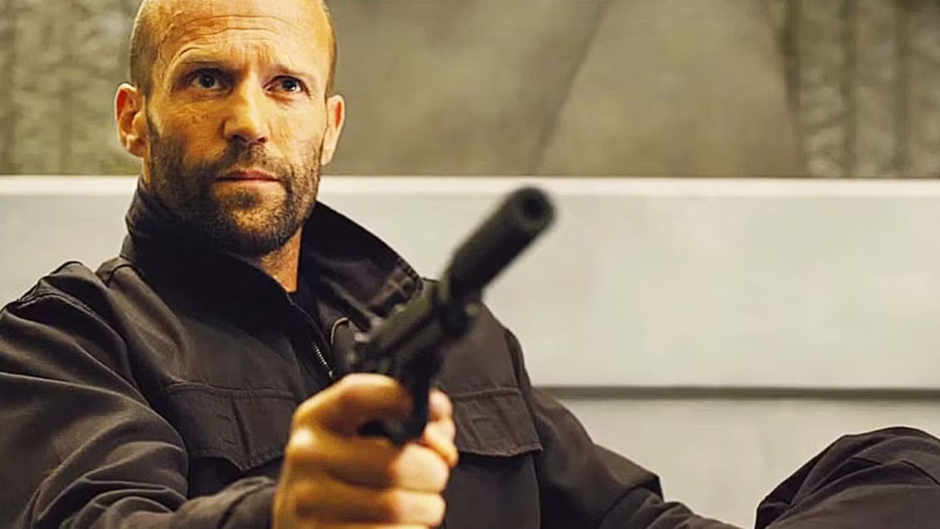 Panned Jason Statham Action Sequel Mechanic: Resurrection is Free to Stream