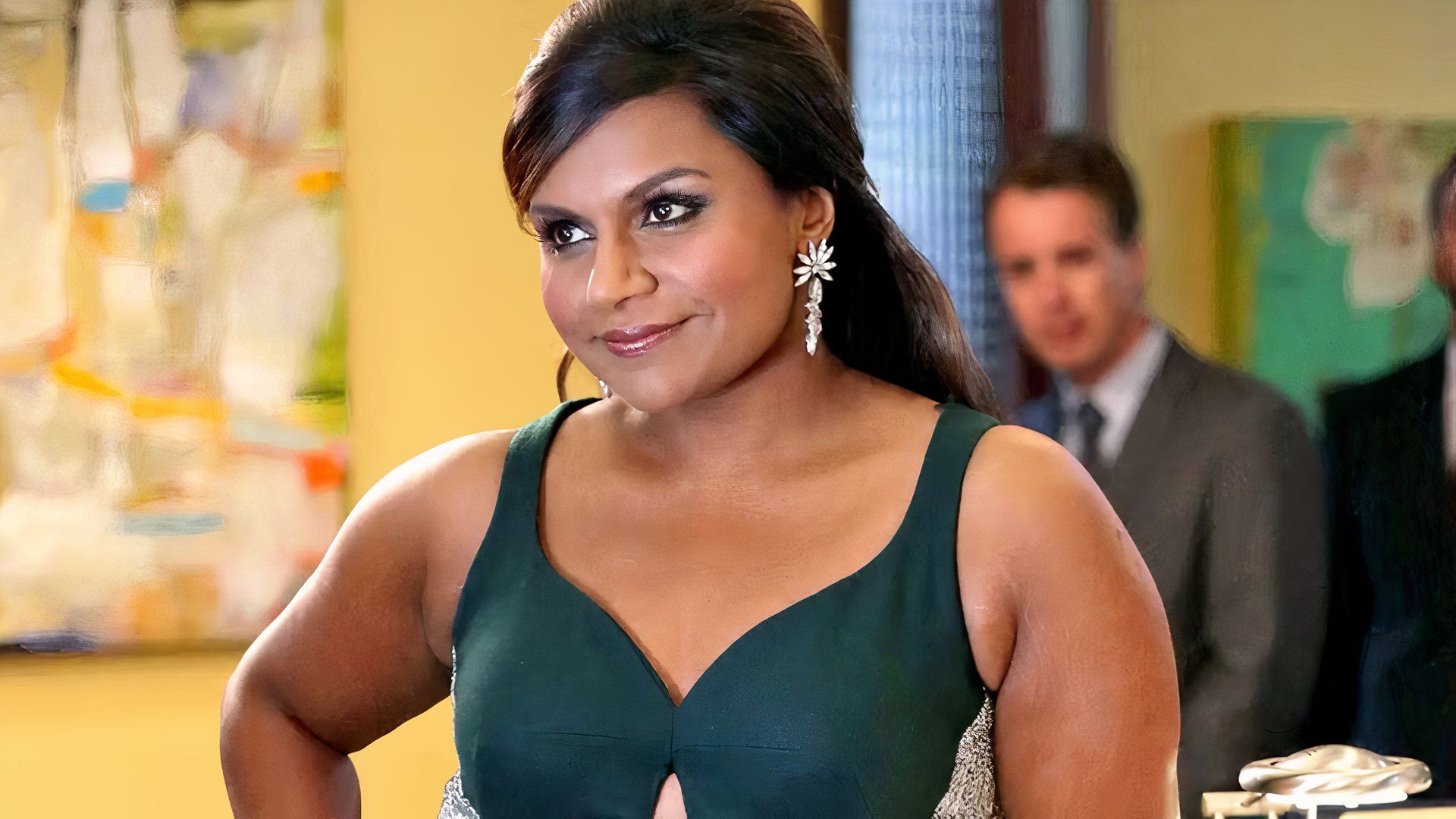 The Mindy Project