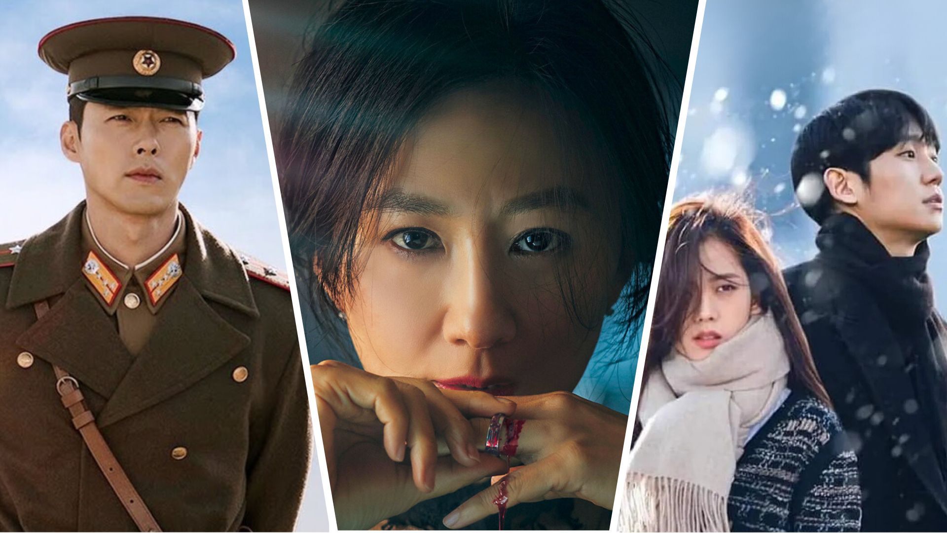 Korean Movies and Dramas Online | Dopebox