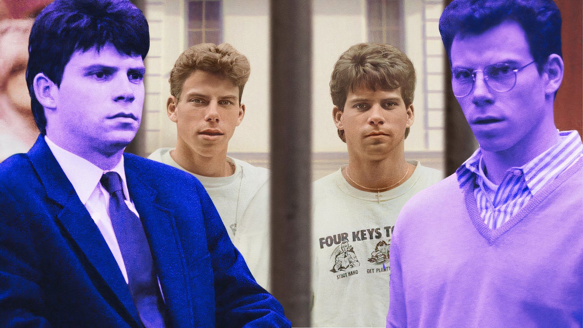 Netflix’s The Menendez Brothers Documentary Has a Few Shocking Reveals