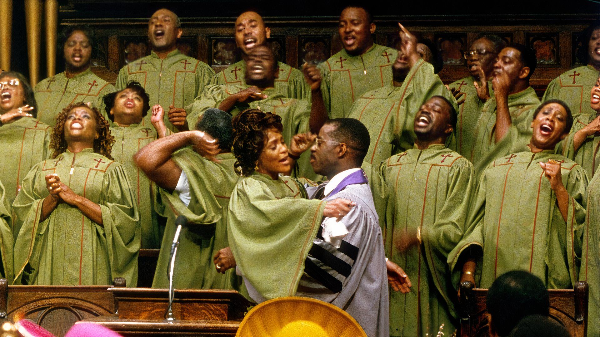 The Best Songs by Whitney Houston Used in Movies and TV Shows