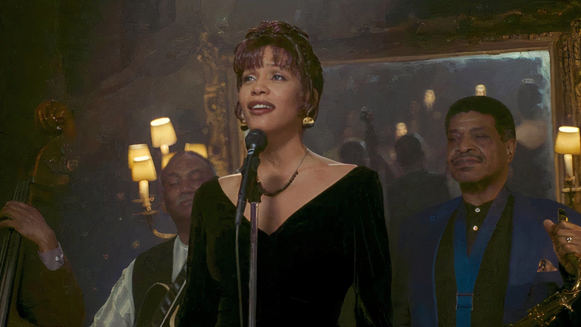 The Best Songs by Whitney Houston Used in Movies and TV Shows