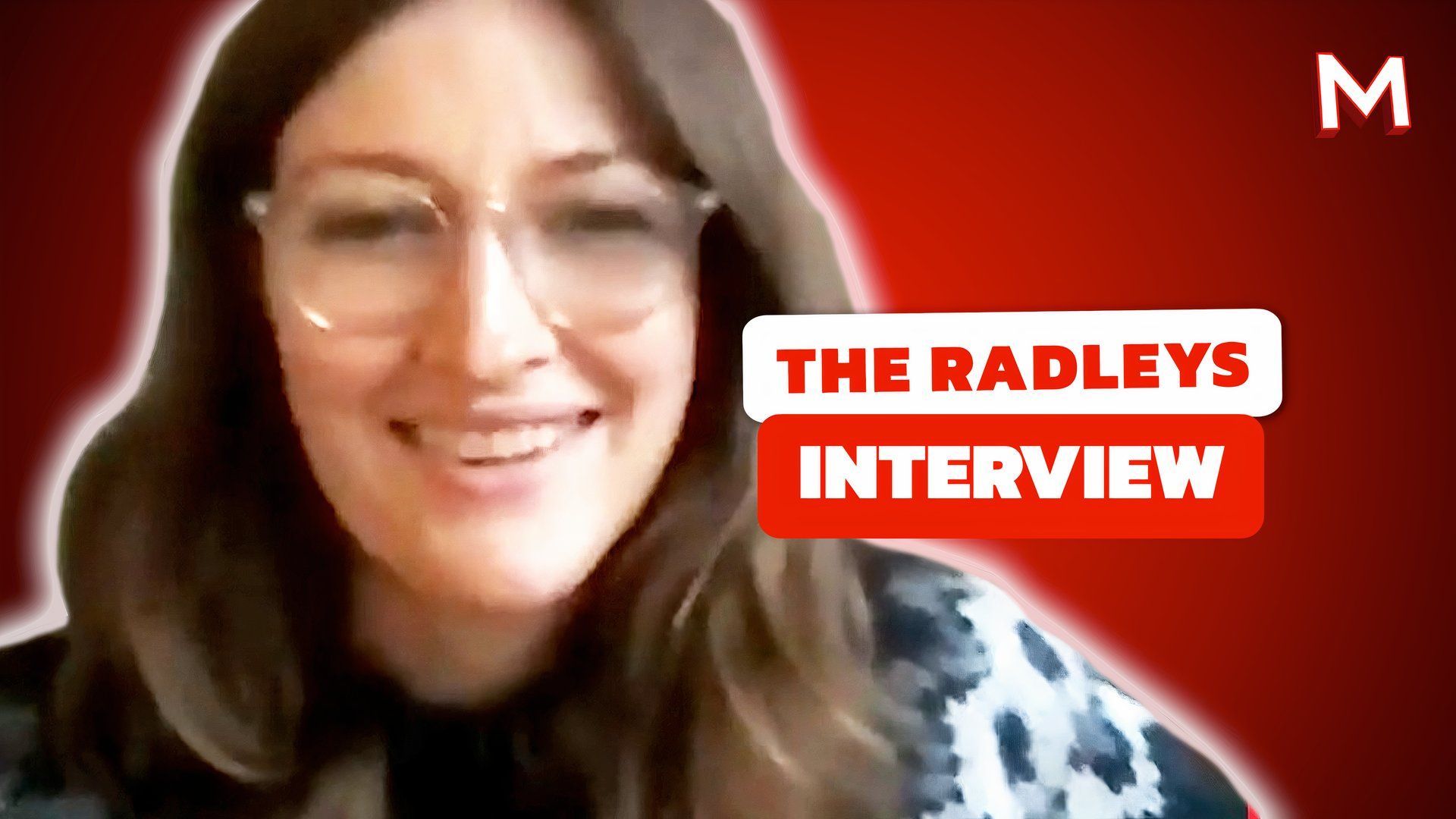 The Radleys Star Kelly Macdonald Talks Vampires, Trainspotting, and