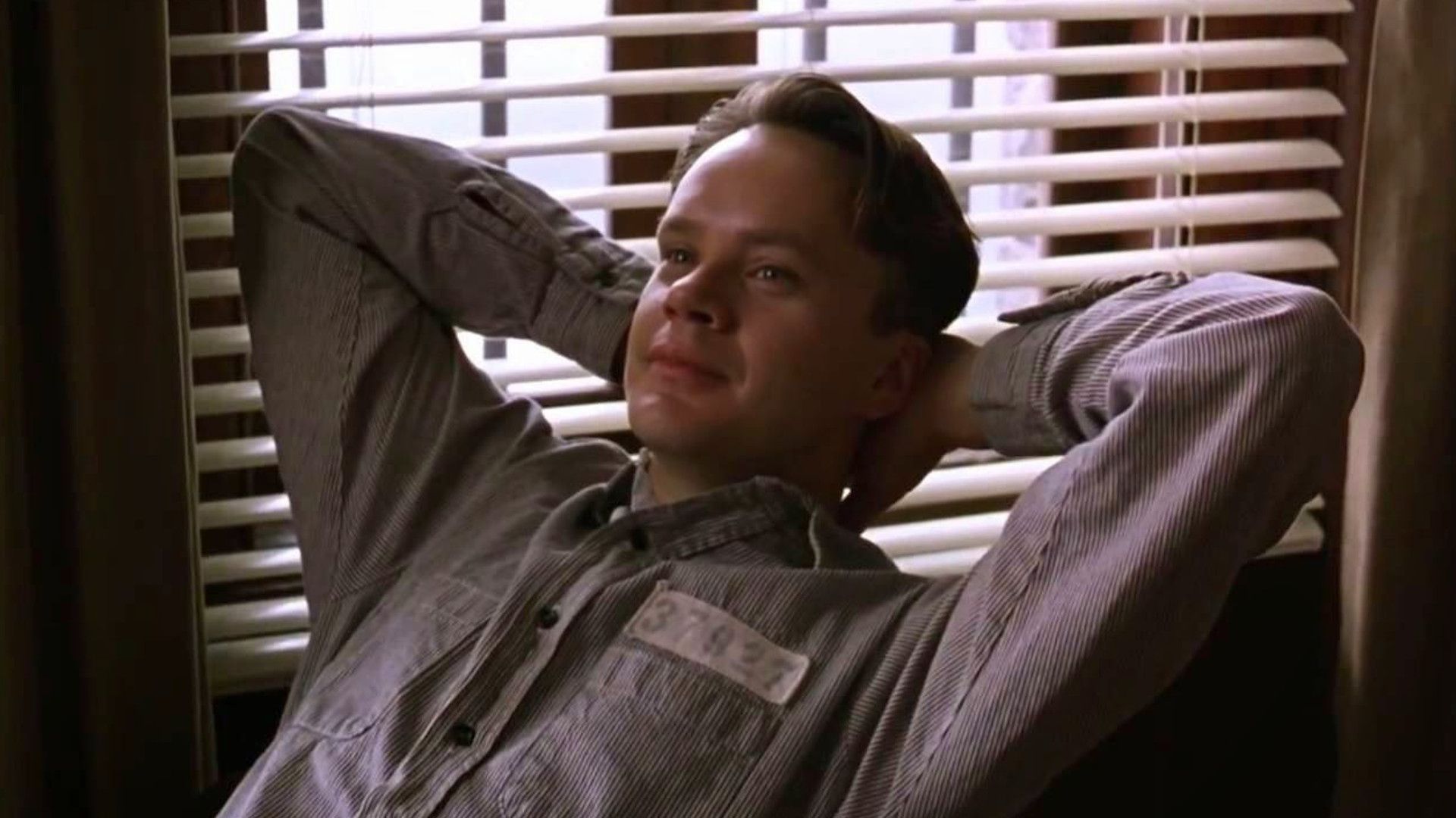 Tim Robbins Says Ted Turners Efforts Saved Stephen King movie The Shawshank Redemption from Failure