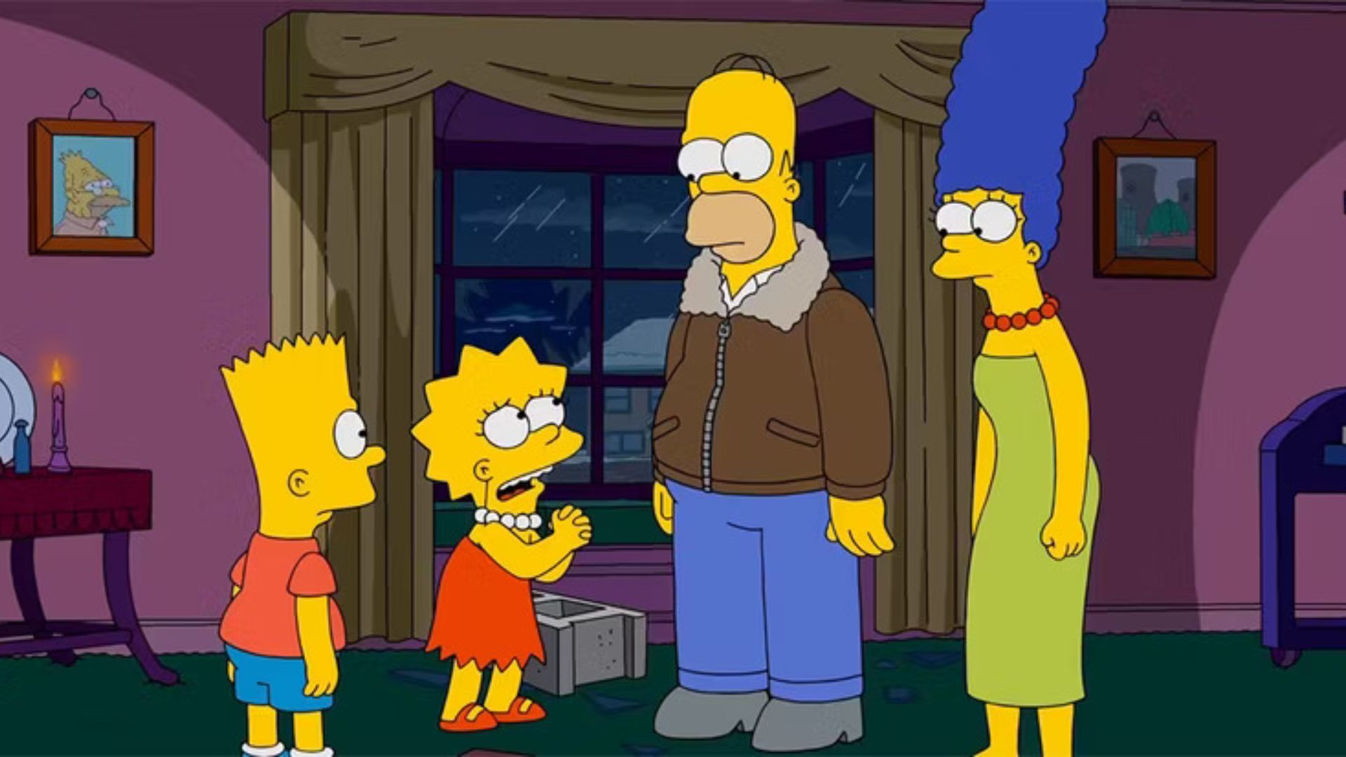 The Simpsons Showrunner Says it Will Not Stop Doing its Longest Running Gag