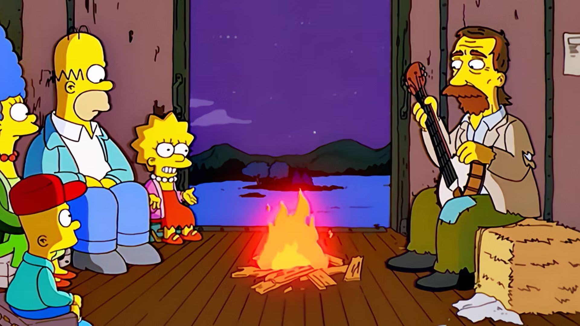 The Simpsons Showrunner Says it Will Not Stop Doing its Longest Running Gag