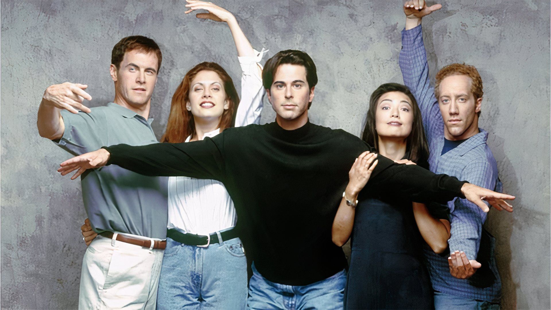 11 Lesser-Known '90s Sitcoms