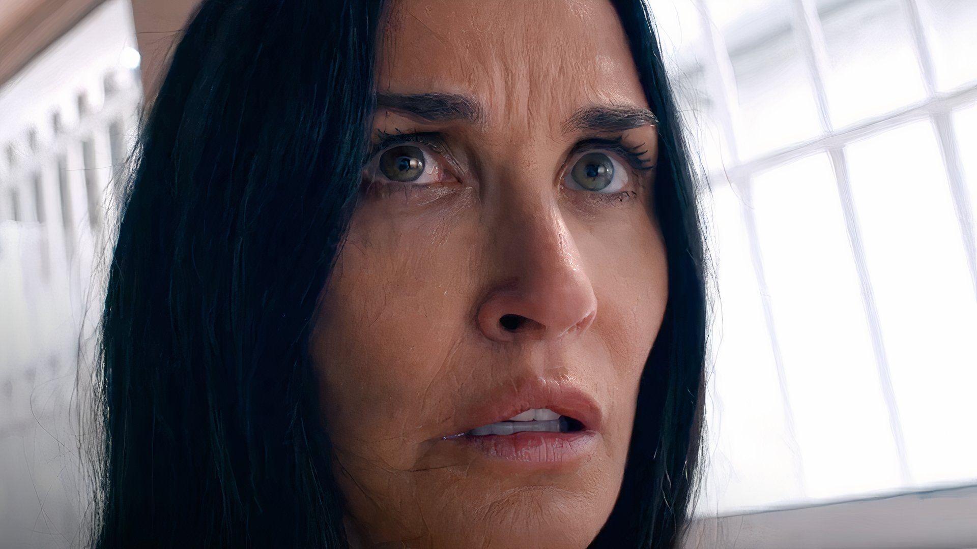 Demi Moore's Best (And Oscar-Worthy) Performance Came in The Substance