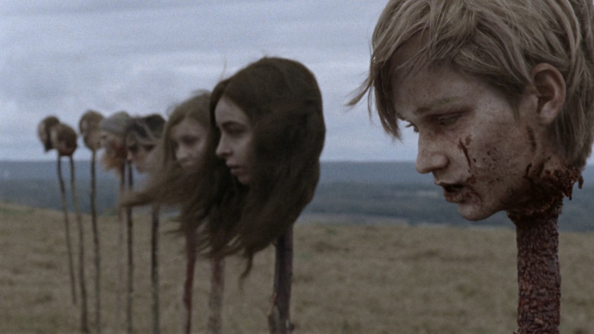 the walking dead henry head pike