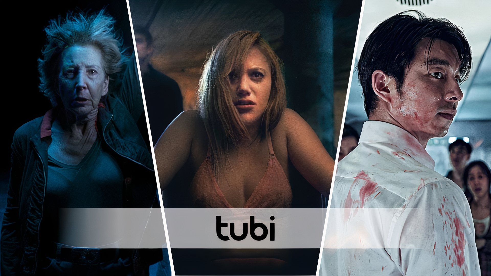 Every Horror Movie Streaming for Free on Tubi in October 2024