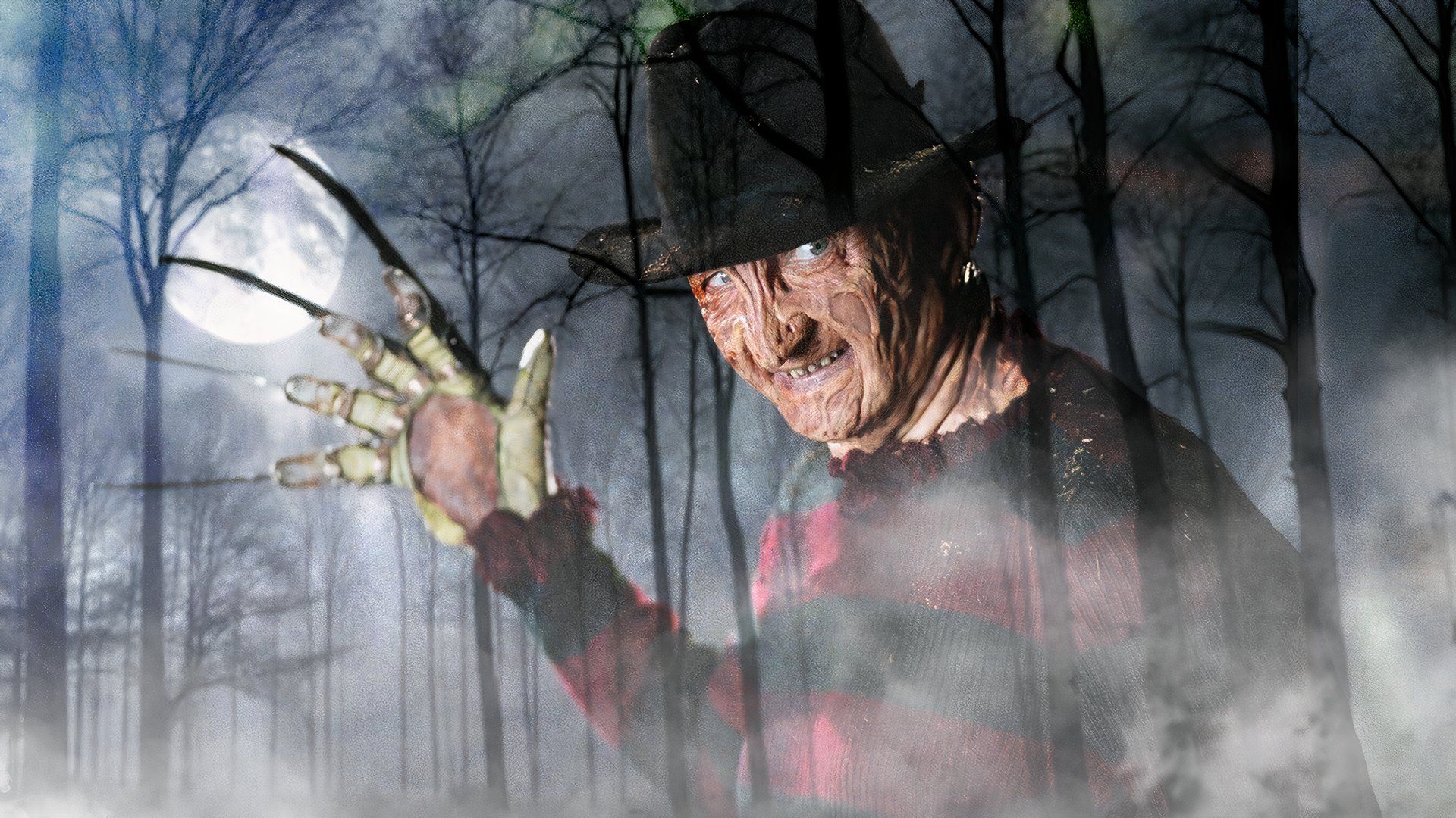 A Nightmare on Elm Street 2 Almost Recast Freddy KruegerIt Didnt Work Out