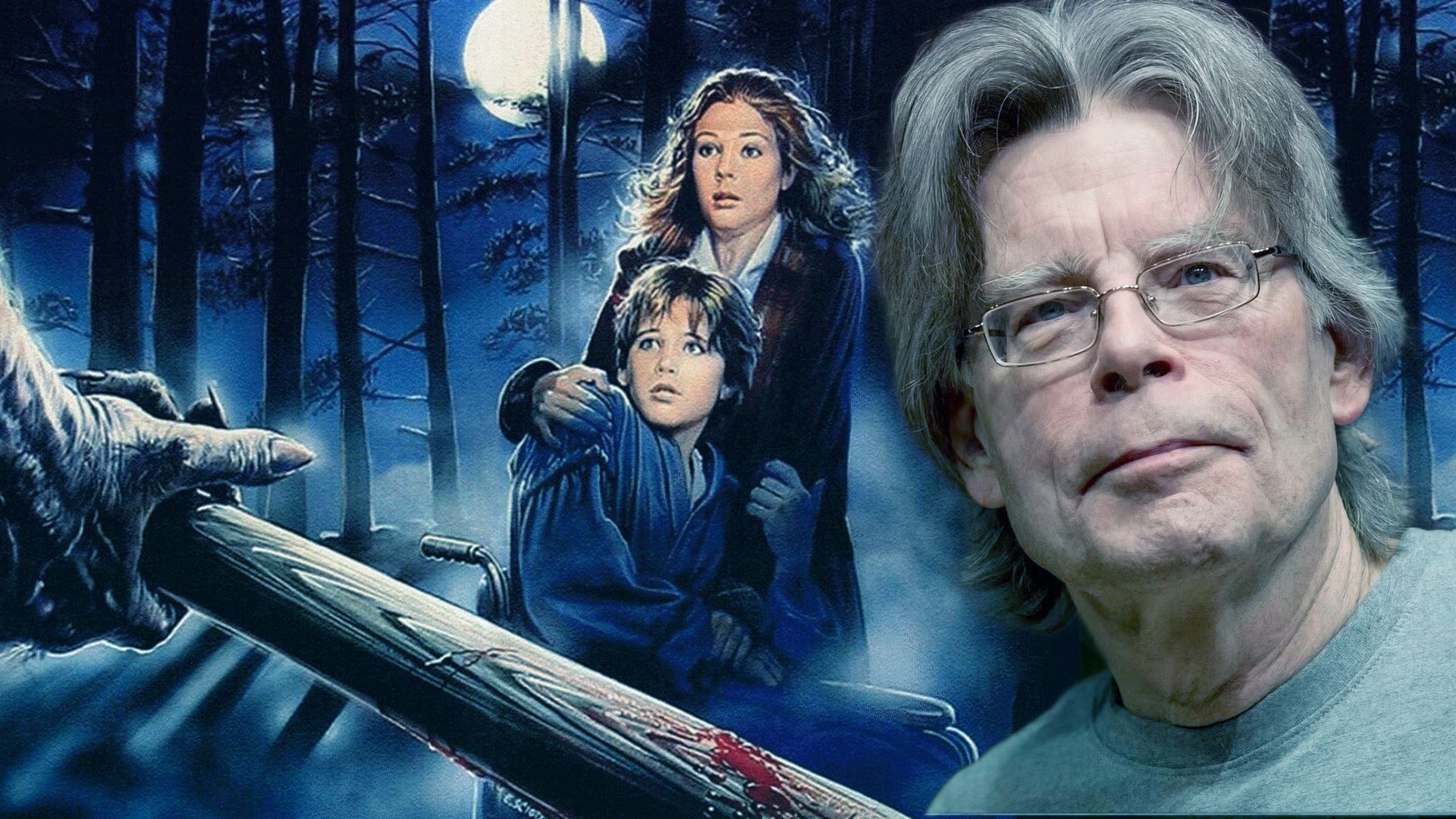 Silver Bullet Is Unintentionally Stephen Kings Funniest Adaptation