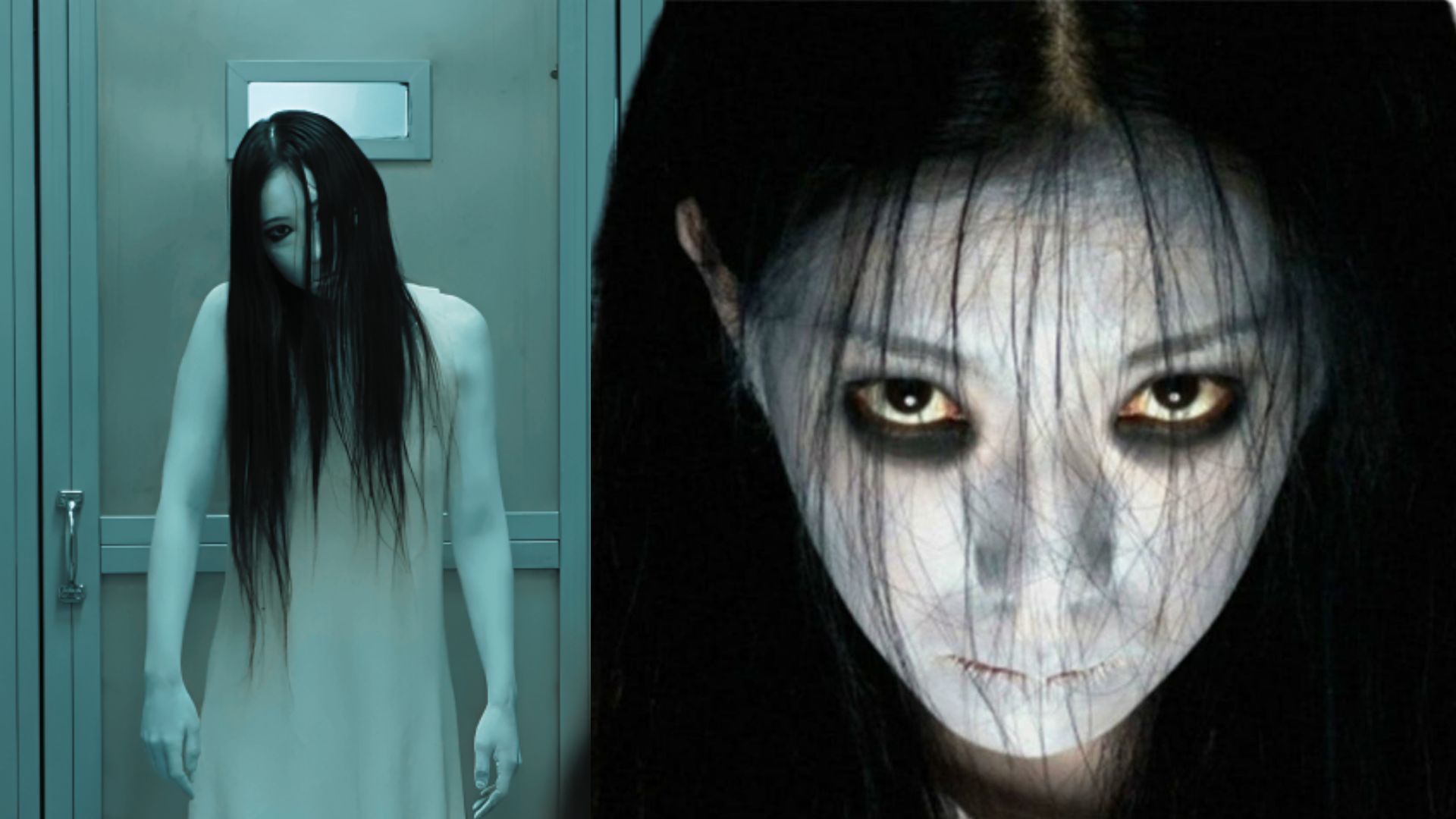 The Grudge Is Better Than The Ring, and It Deserves a Rewatch