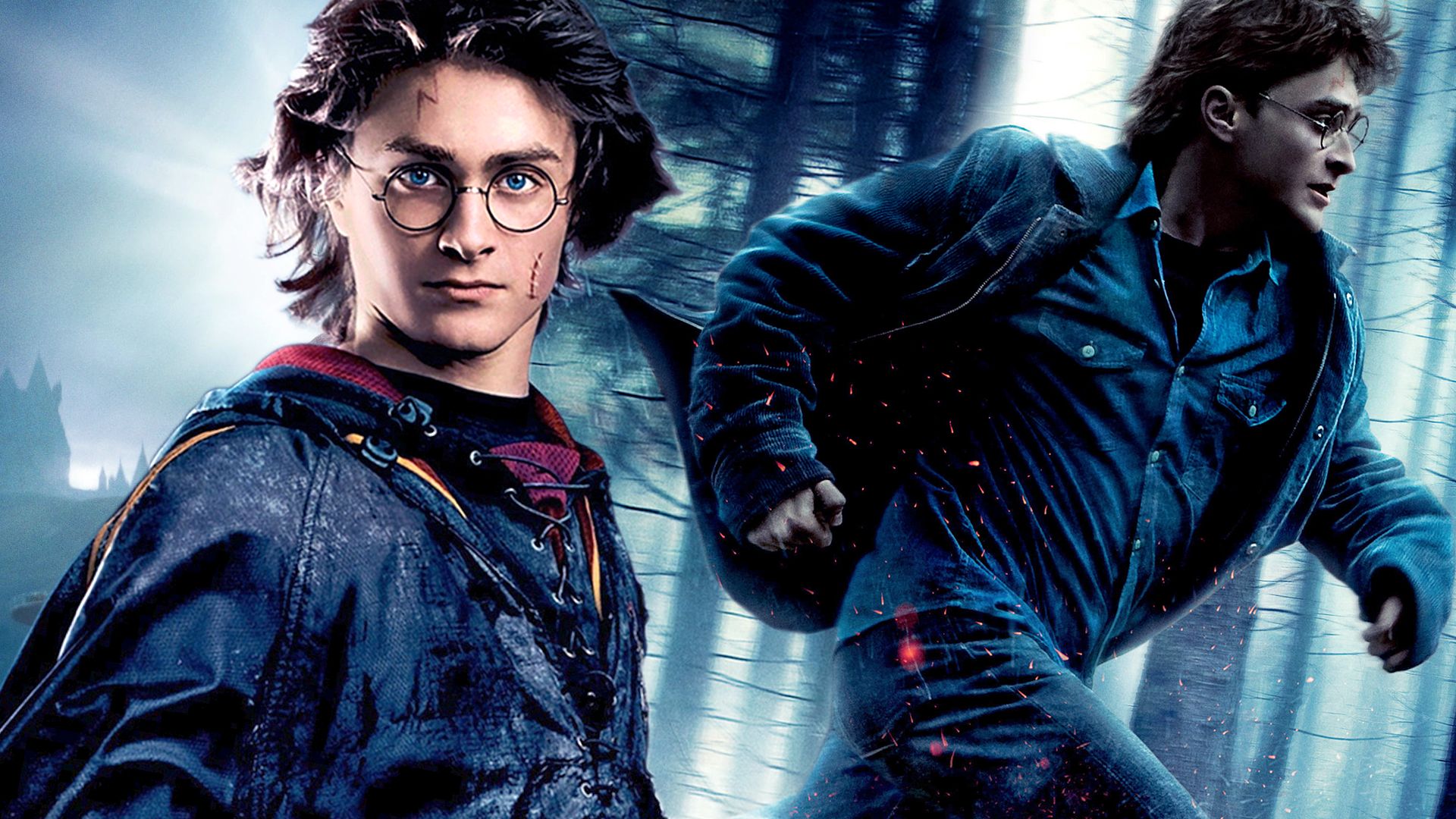 Harry Potter's Mad Eye Moody Fan Theory Makes Goblet of Fire So Much Darker