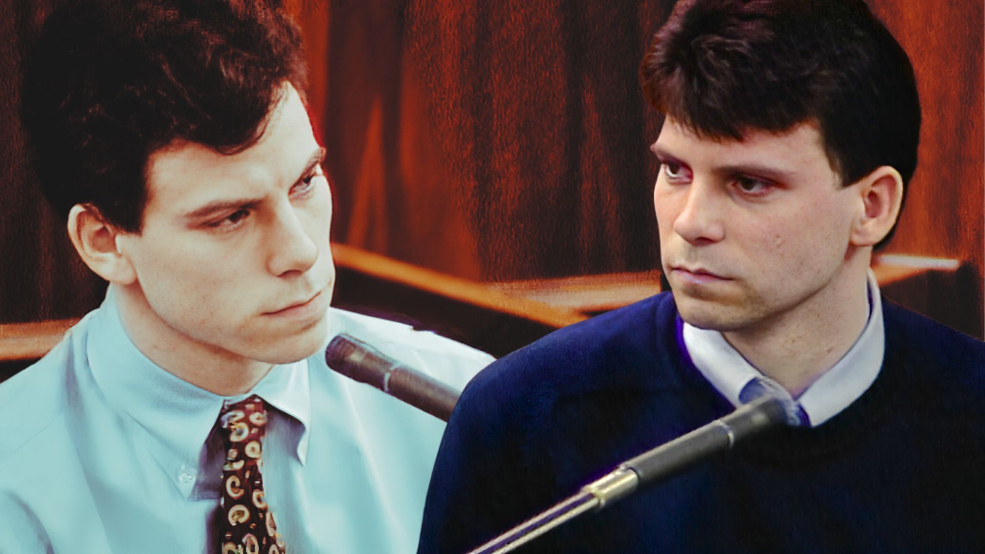 This Shocking Behavior Was the Downfall of the Menendez Brothers