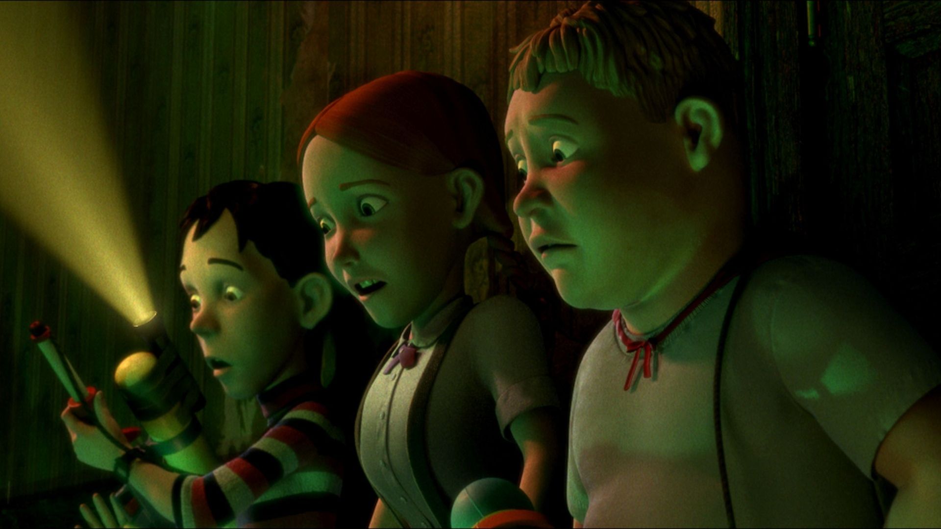 Monster House Released 18 Years Ago, and Its Streaming for Free