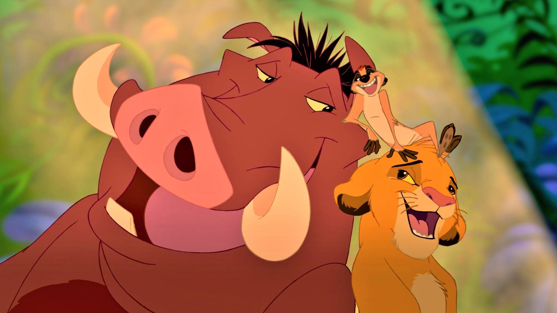 12 Best Disney Movie Songs of the '90s