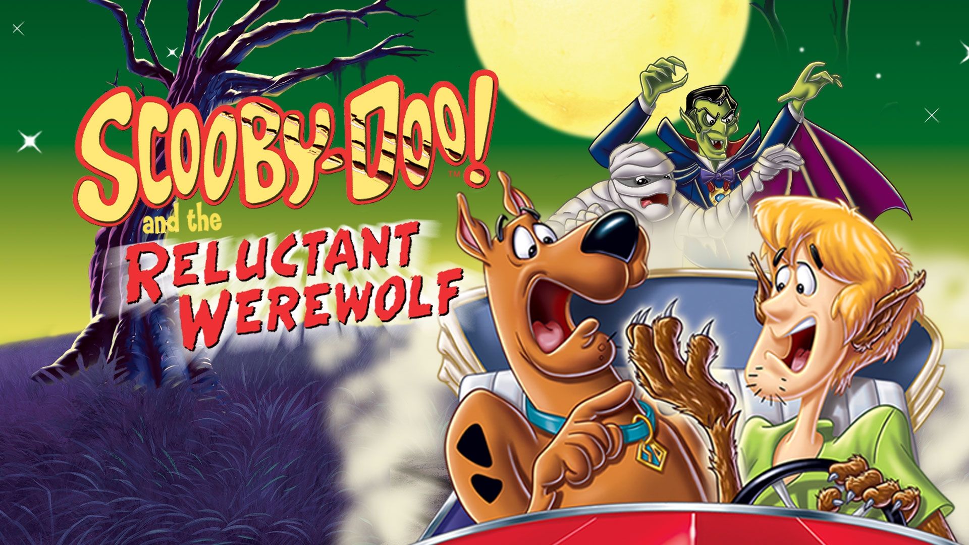 14 Best Movies and Shows Where Scooby-Doo Met Real Monsters