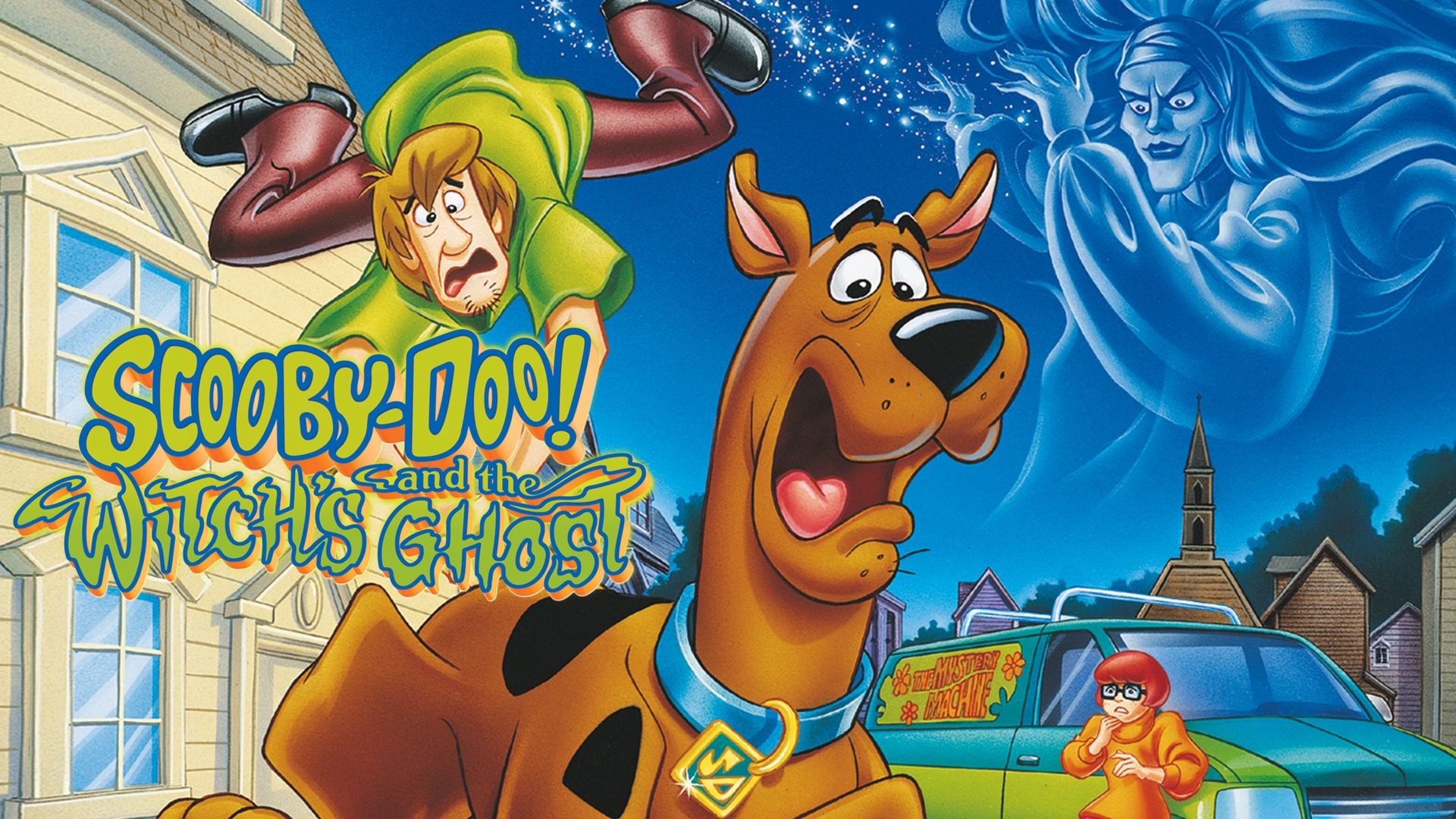 14 Best Movies and Shows Where Scooby-Doo Met Real Monsters