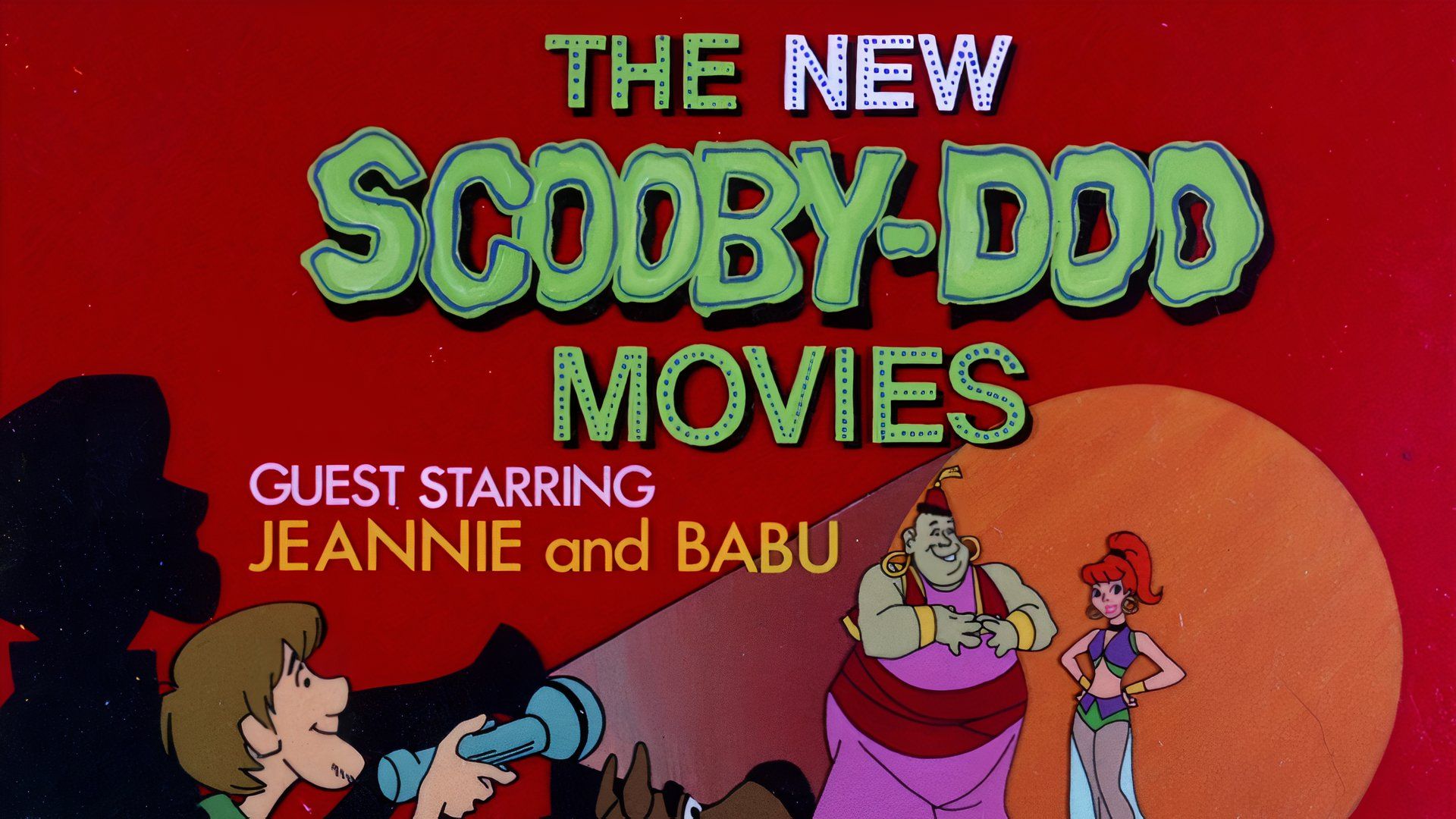 14 Best Movies and Shows Where Scooby-Doo Met Real Monsters