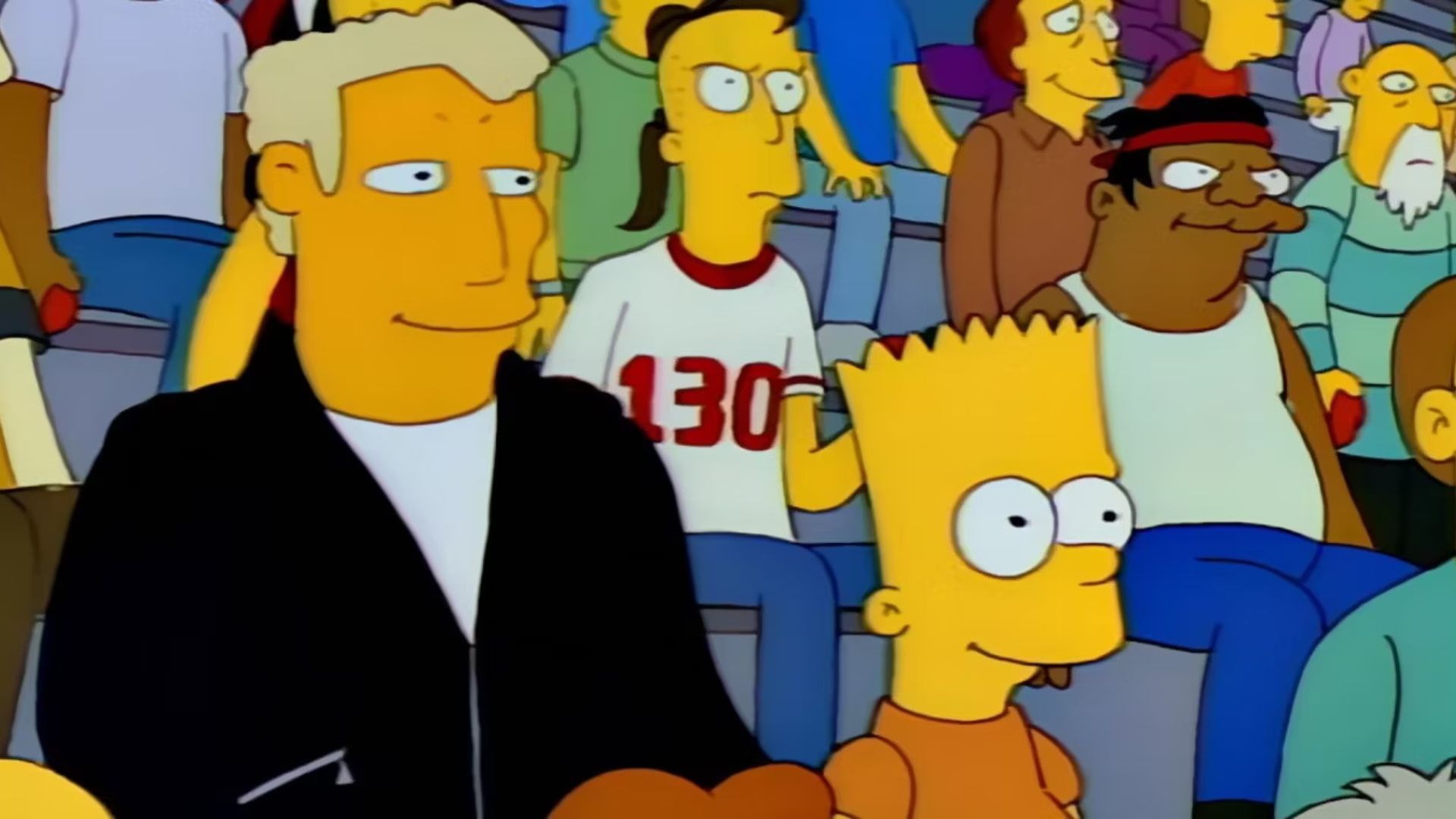 10 Actors Who Turned Down The Simpsons