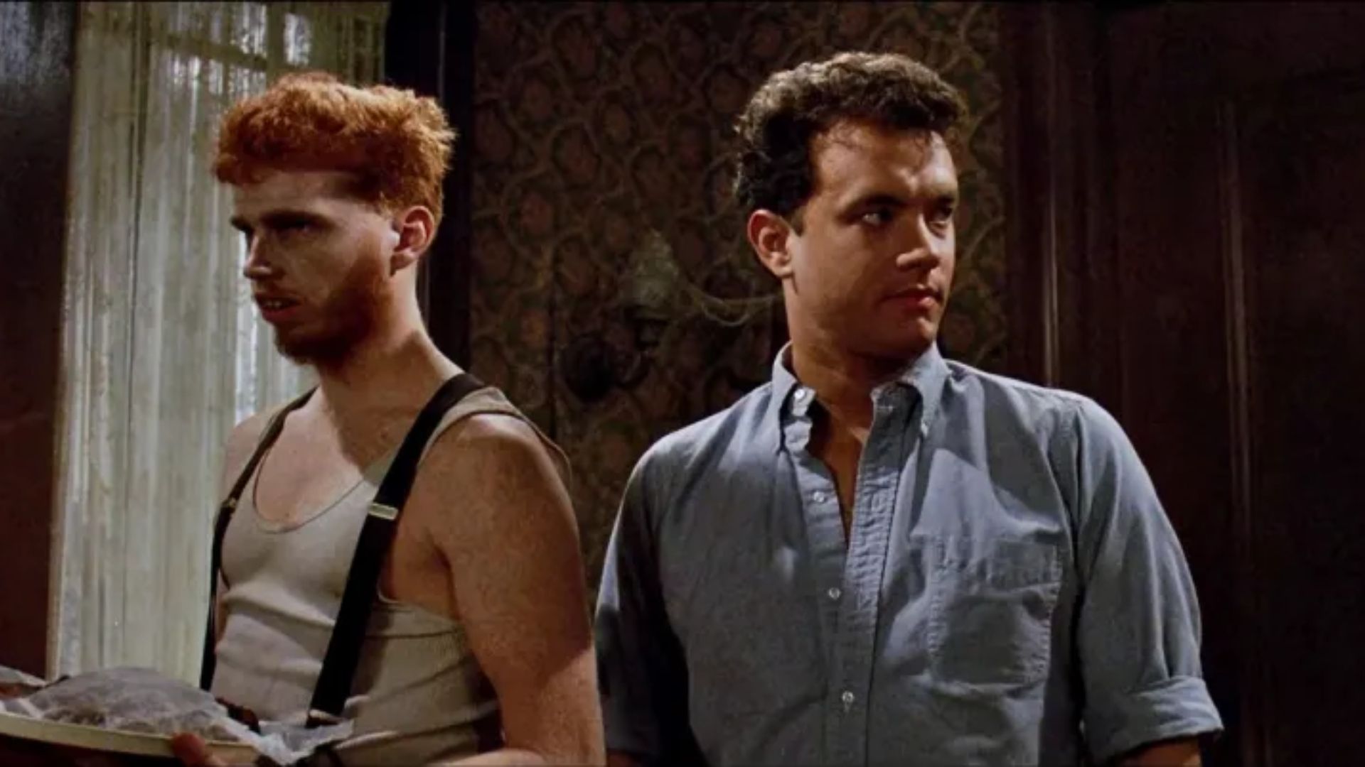 The 'Burbs Director Isn't Excited About the Peacock Remake