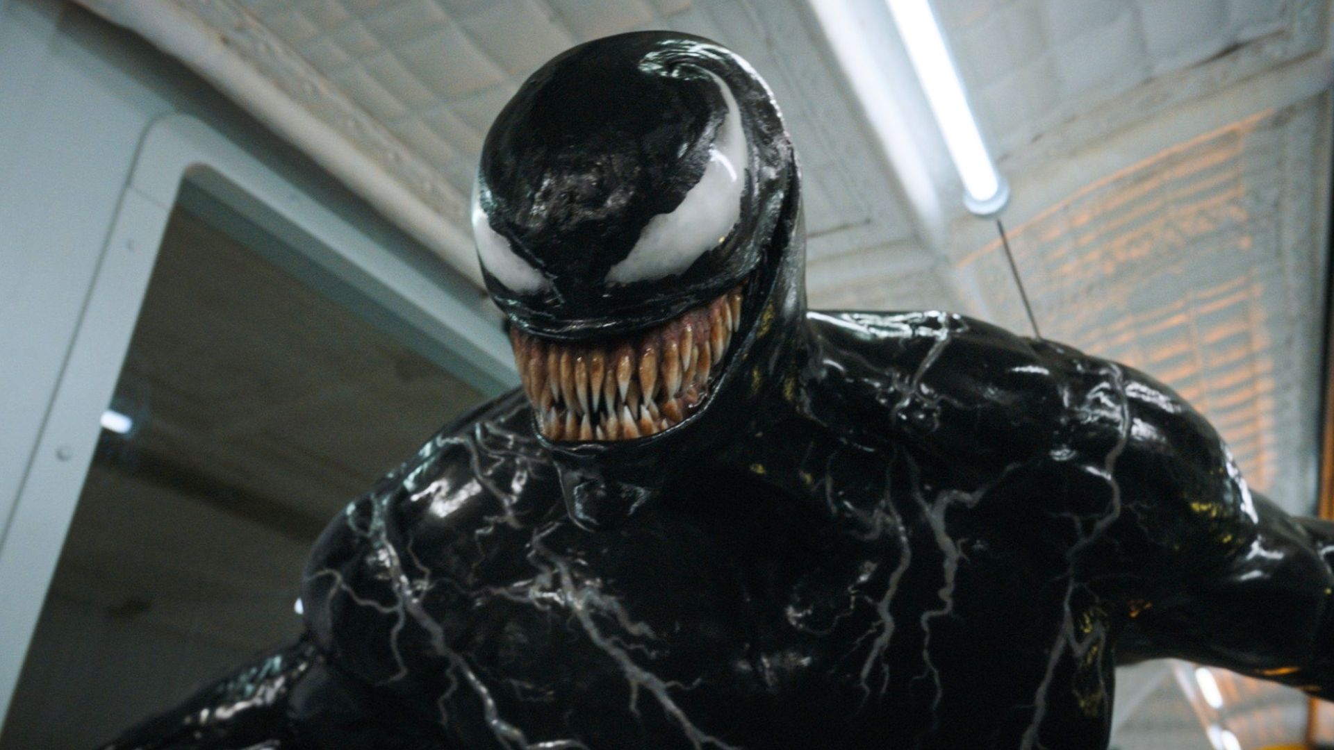 New Venom: The Last Dance TV Spot Spoils Knull's True Mission