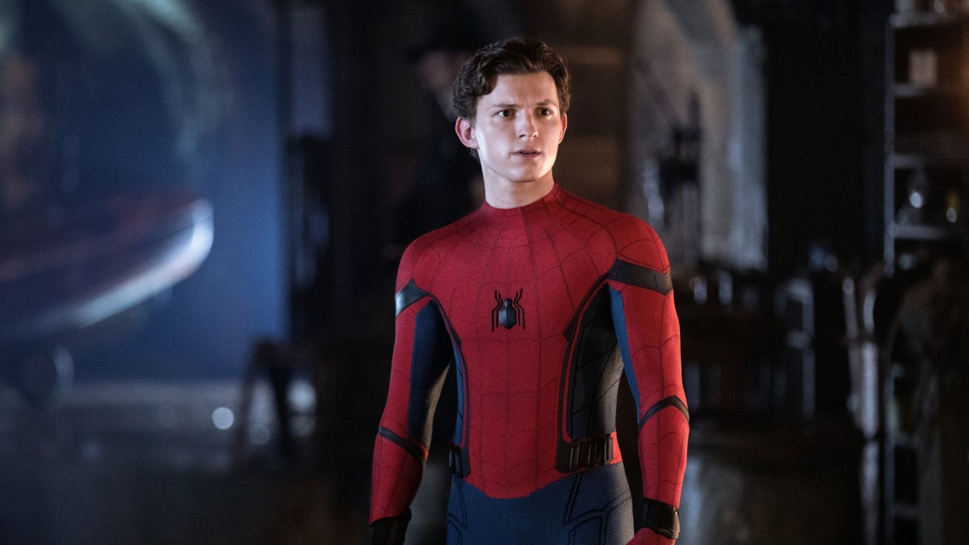 Tom Holland Wants to Mentor Miles Morales as MCU's Next Spider-Man