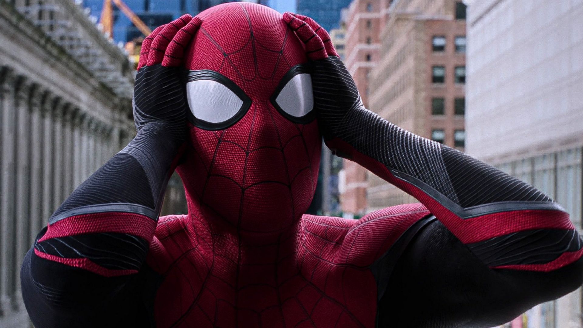 Spider-Man 4 Sets Official 2026 Release Date