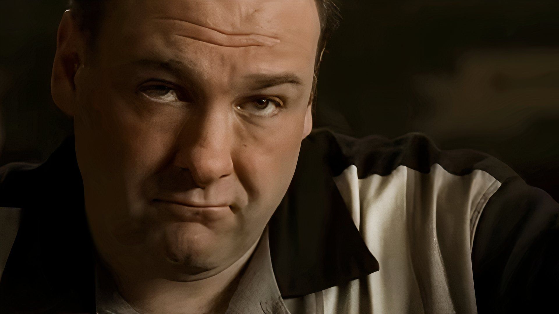 Tony Would Have Loved The Sopranos' Cut to Black Ending