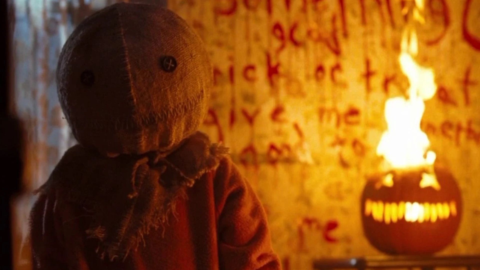 Arrow Video объявляет о выпуске Trick 'r Treat 4K Ultra HD