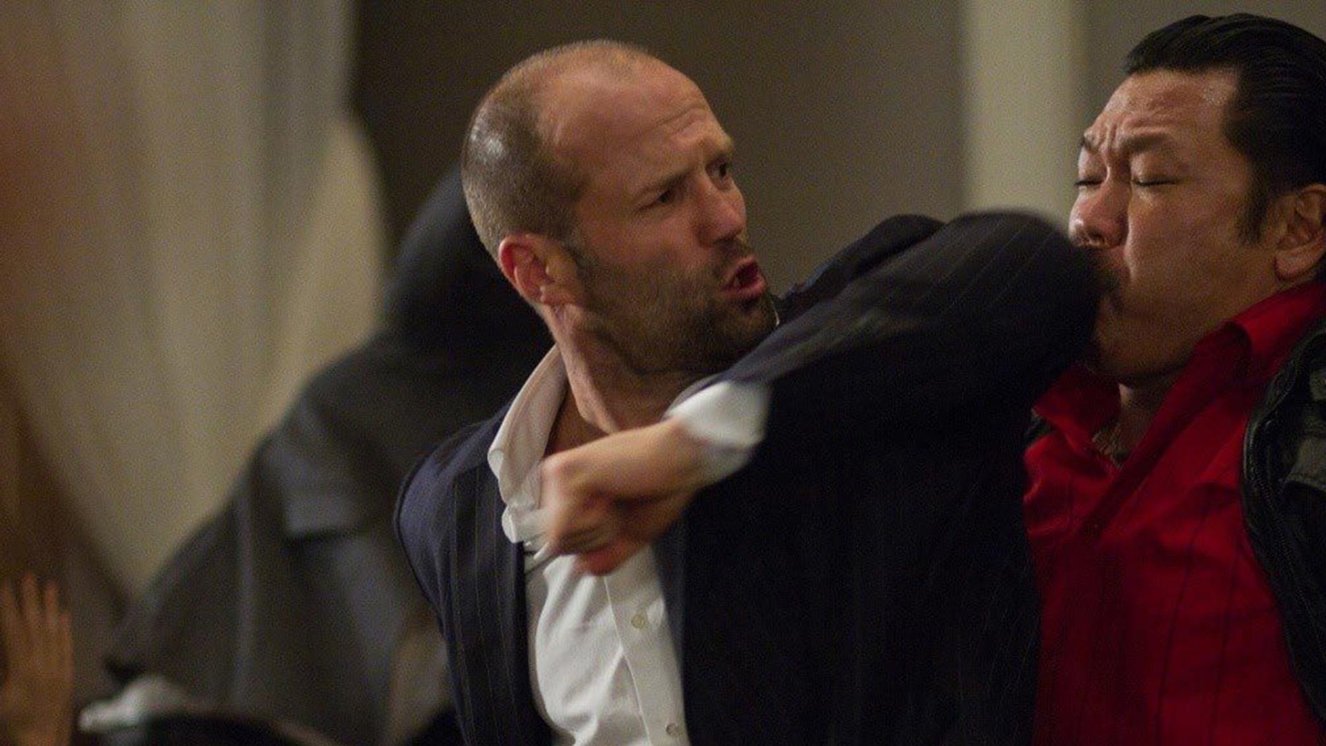 Is Jason Statham a Real Martial Artist?