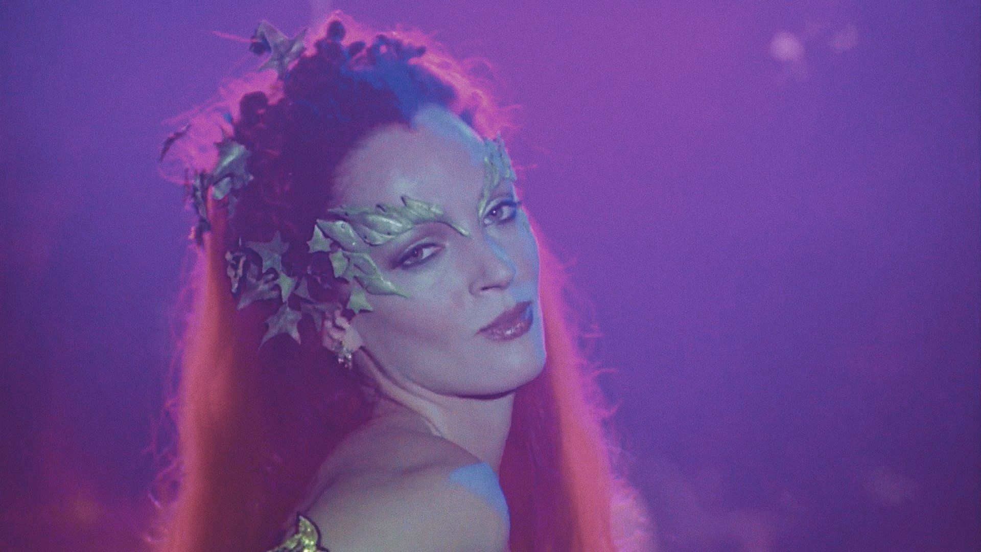 Batman & Robin's Poison Ivy Star Uma Thurman Says Superhero Movie Was Made for Children