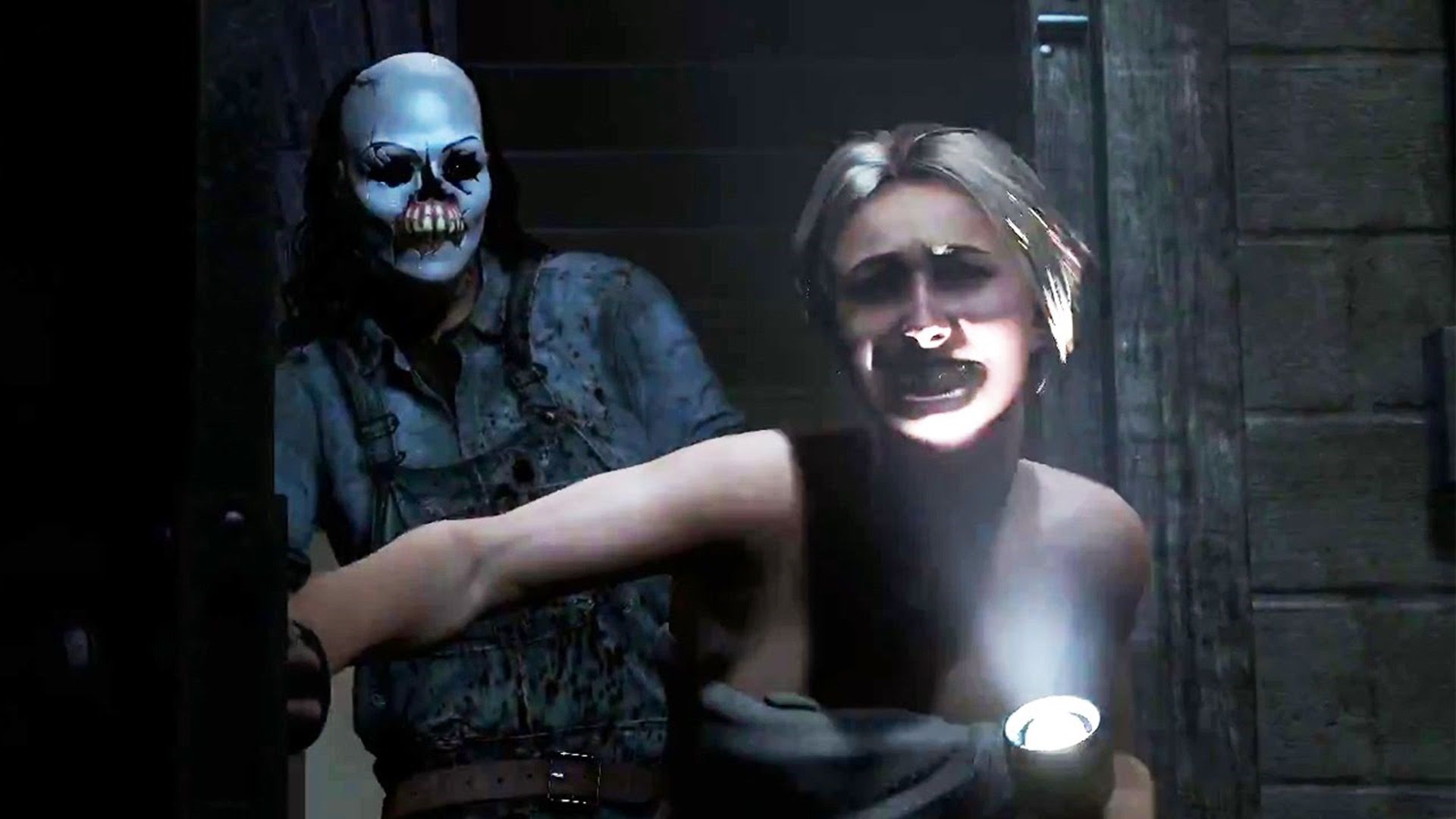 Horror Video Game Until Dawn Adaptation Gets Killer Production Update