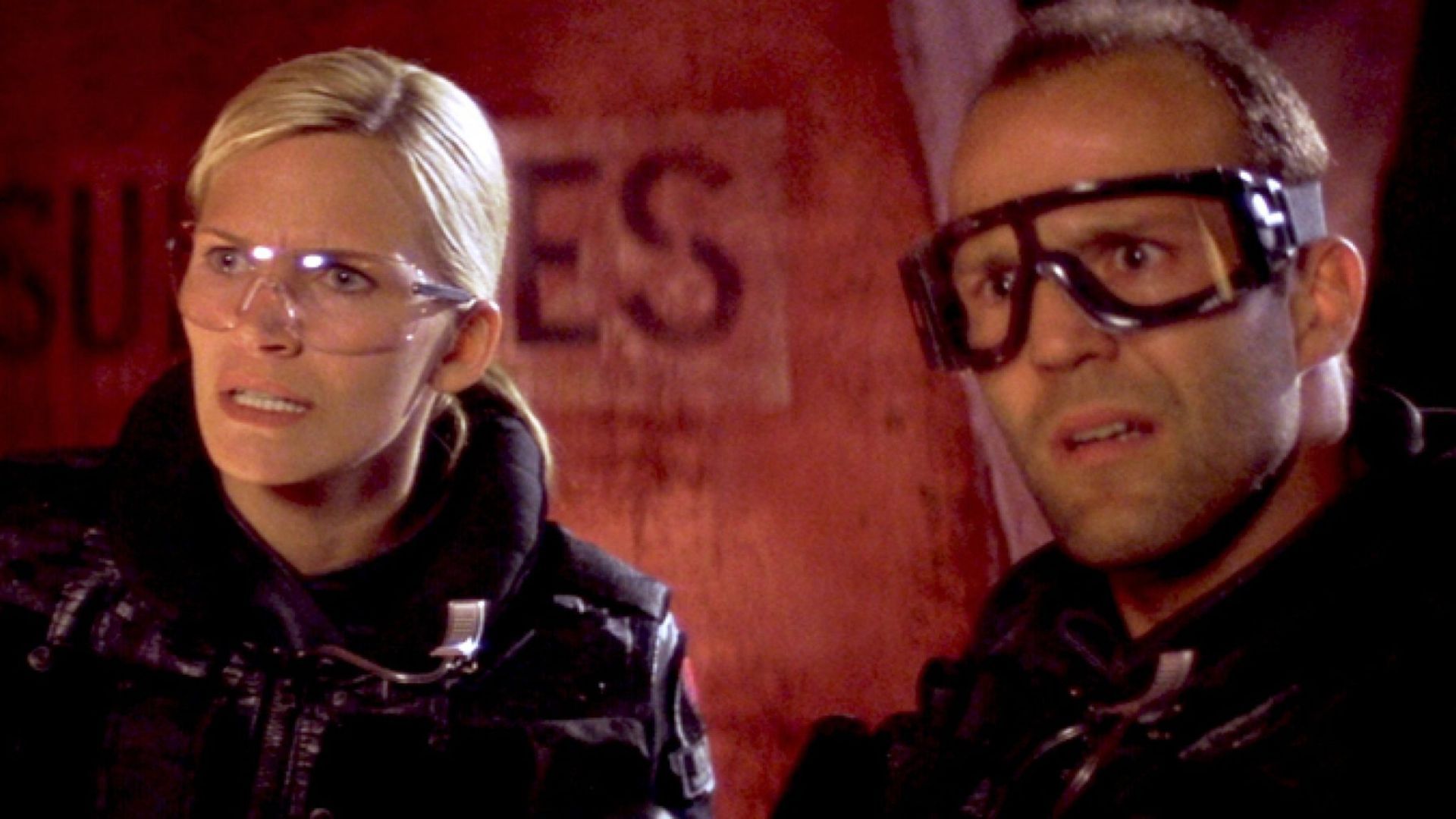 Jason Stathams Ridiculous Campy Ghosts of Mars Is Worth Watching