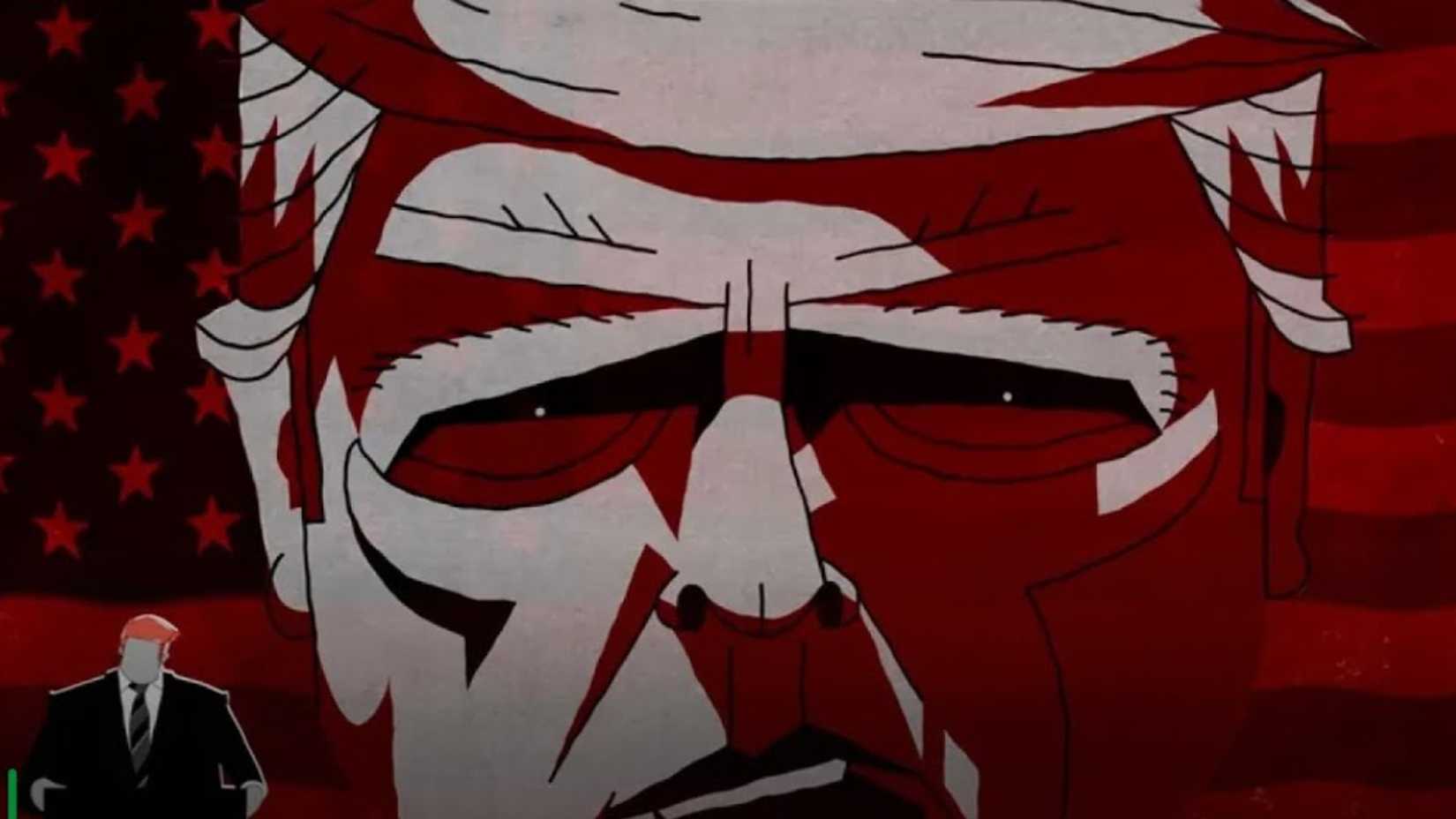 \#UNTRUTH: The Psychology of Trumpism