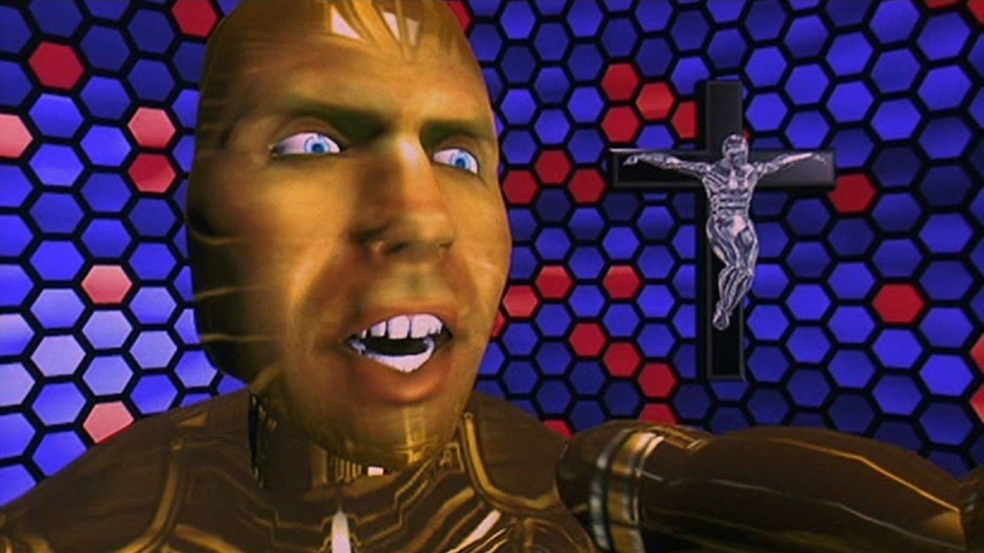 Why Stephen King Hated The Lawnmower Man Adaptation