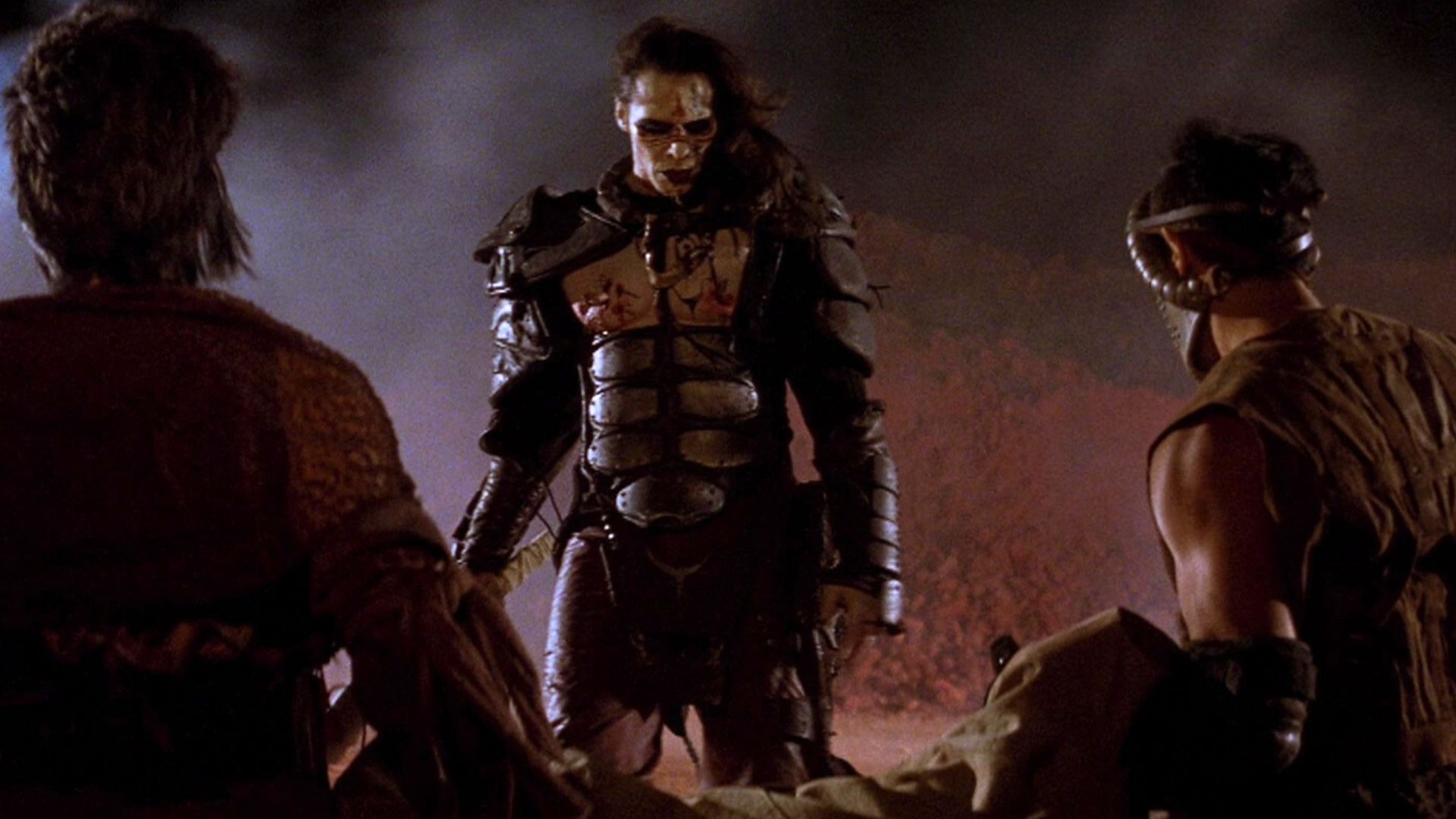 Jason Stathams Ridiculous Campy Ghosts of Mars Is Worth Watching