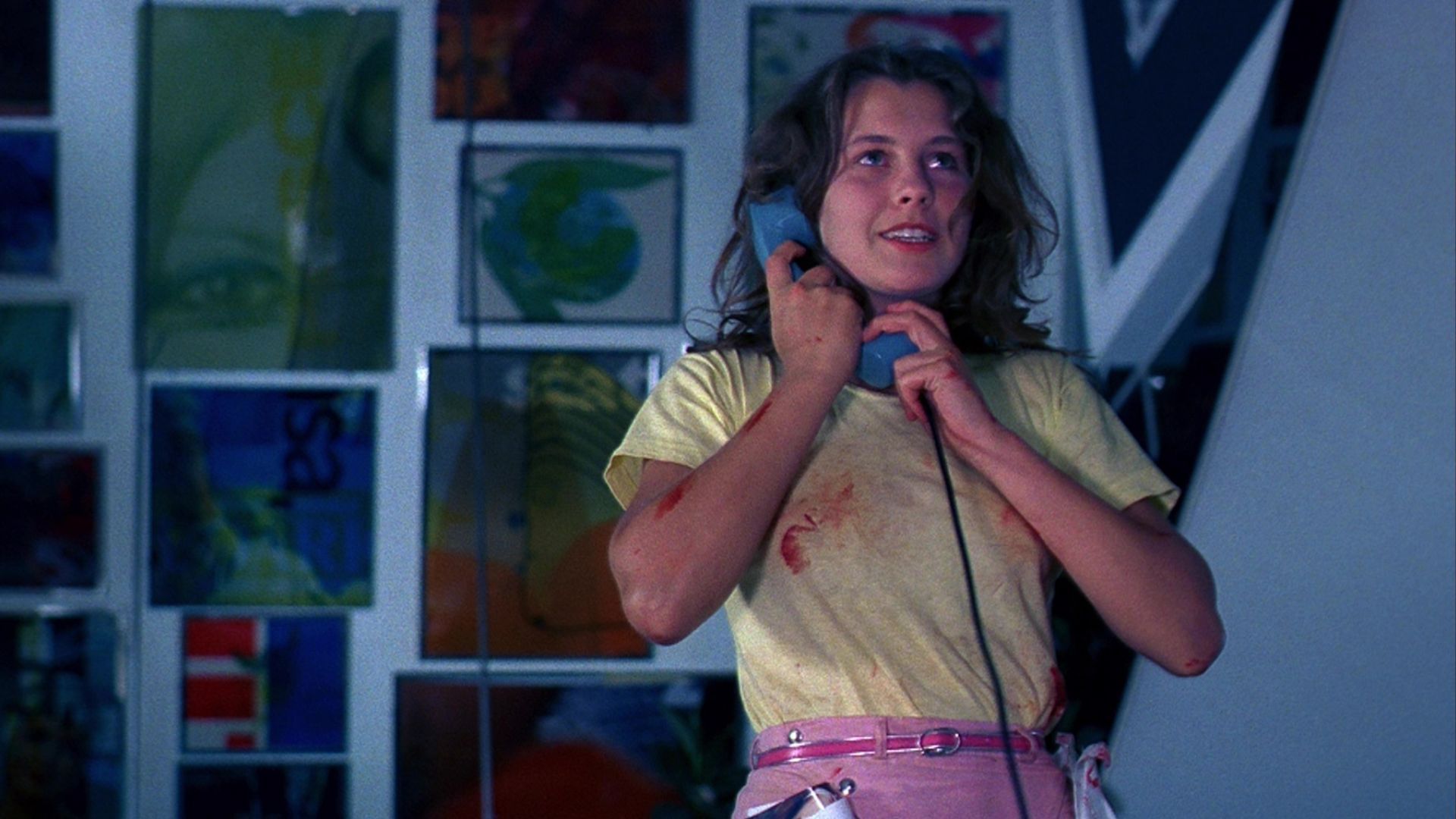 10 Best 80s Slasher Movies, According to Rotten Tomatoes