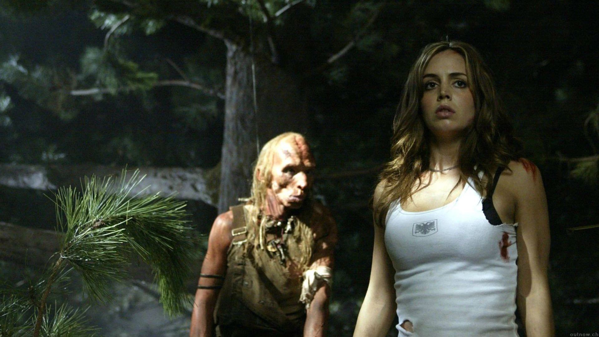 The Infamously Gruesome Wrong Turn Is Inspired by a 500-Year-Old Story