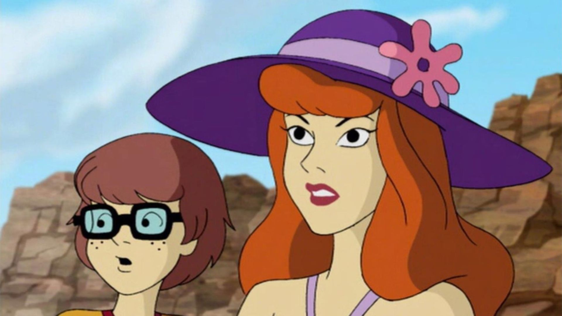 14 Best Movies and Shows Where Scooby-Doo Met Real Monsters