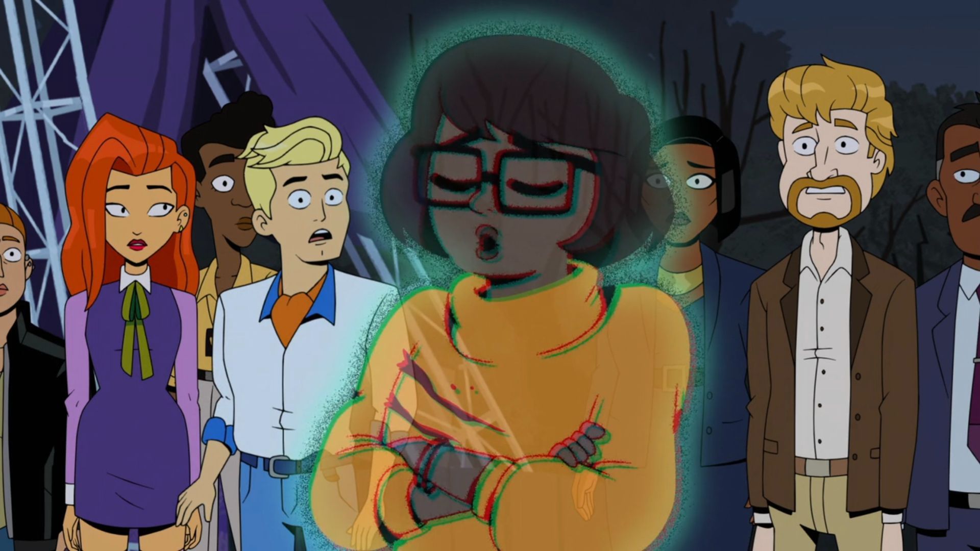 10 Worst Jokes From Velma: This Halloween Needs To Be More Special!