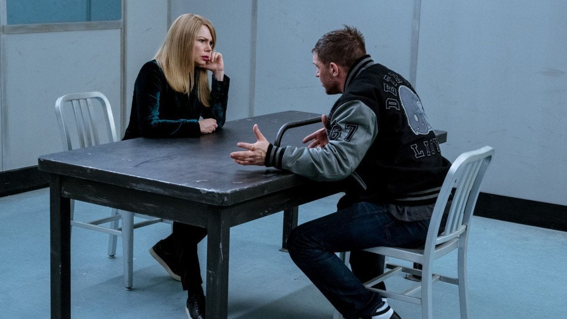 Why Michelle Williams Isnt In Venom: The Last Dance