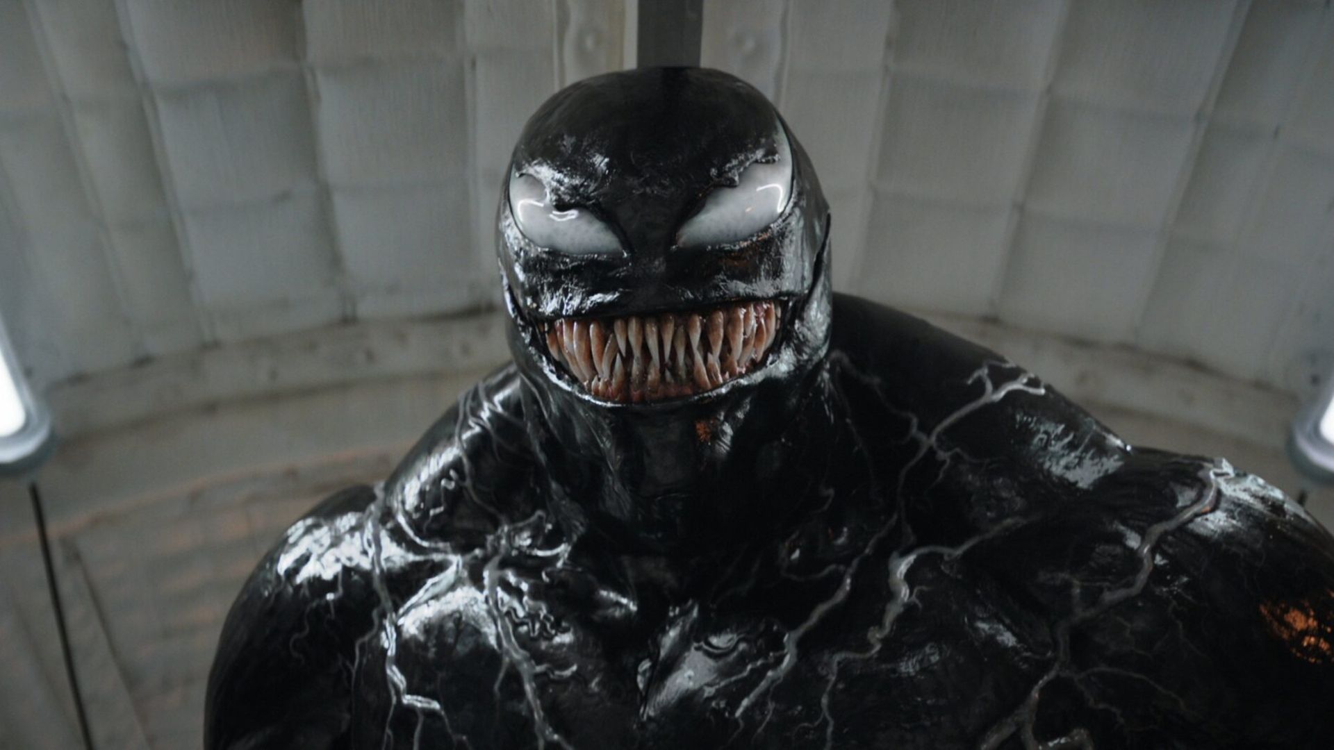 Venom 3 Director Says Sequel Is 'Just the Beginning' for Marvel Villain