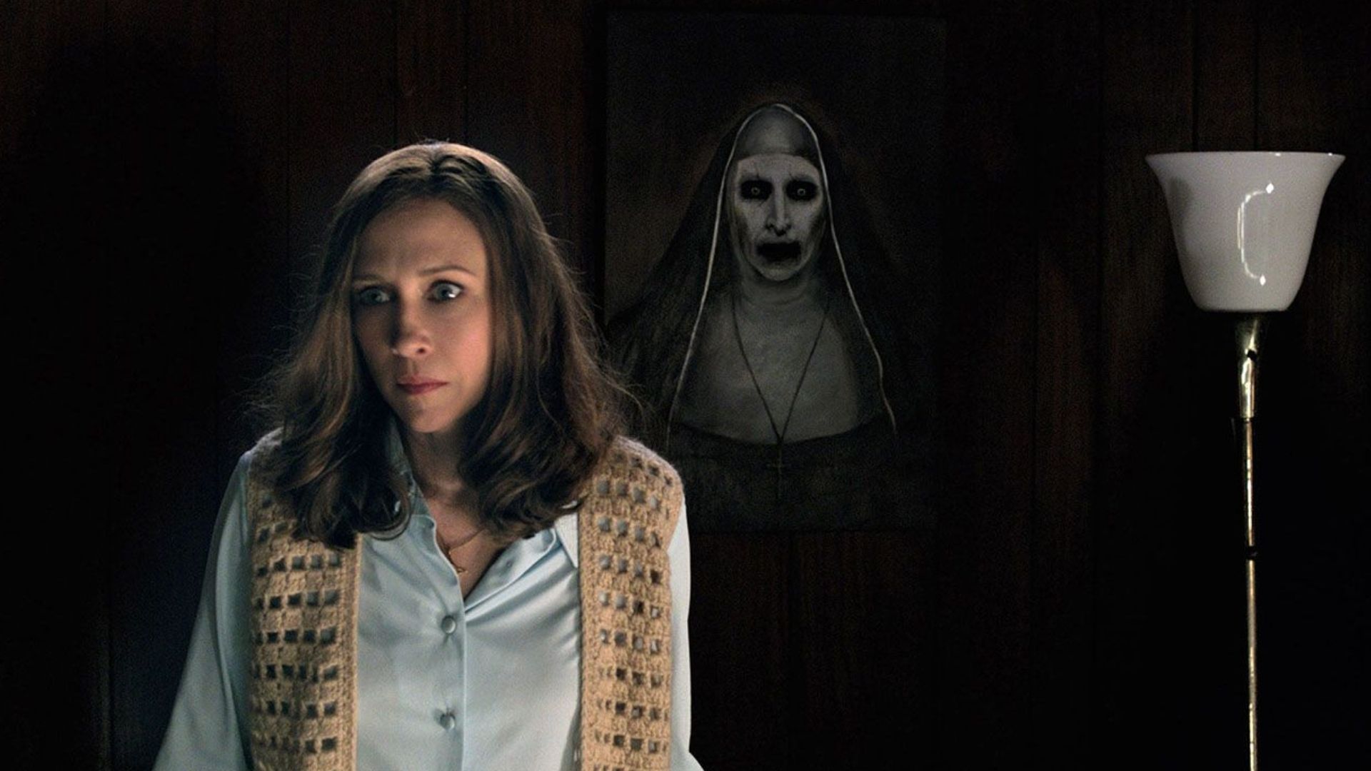 10 Highest-Grossing Horror Movies About Ghosts