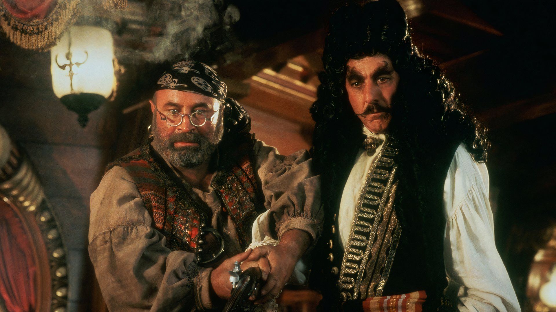 Why Steven Spielberg Dislikes Hook Despite It Being a Cult Classic